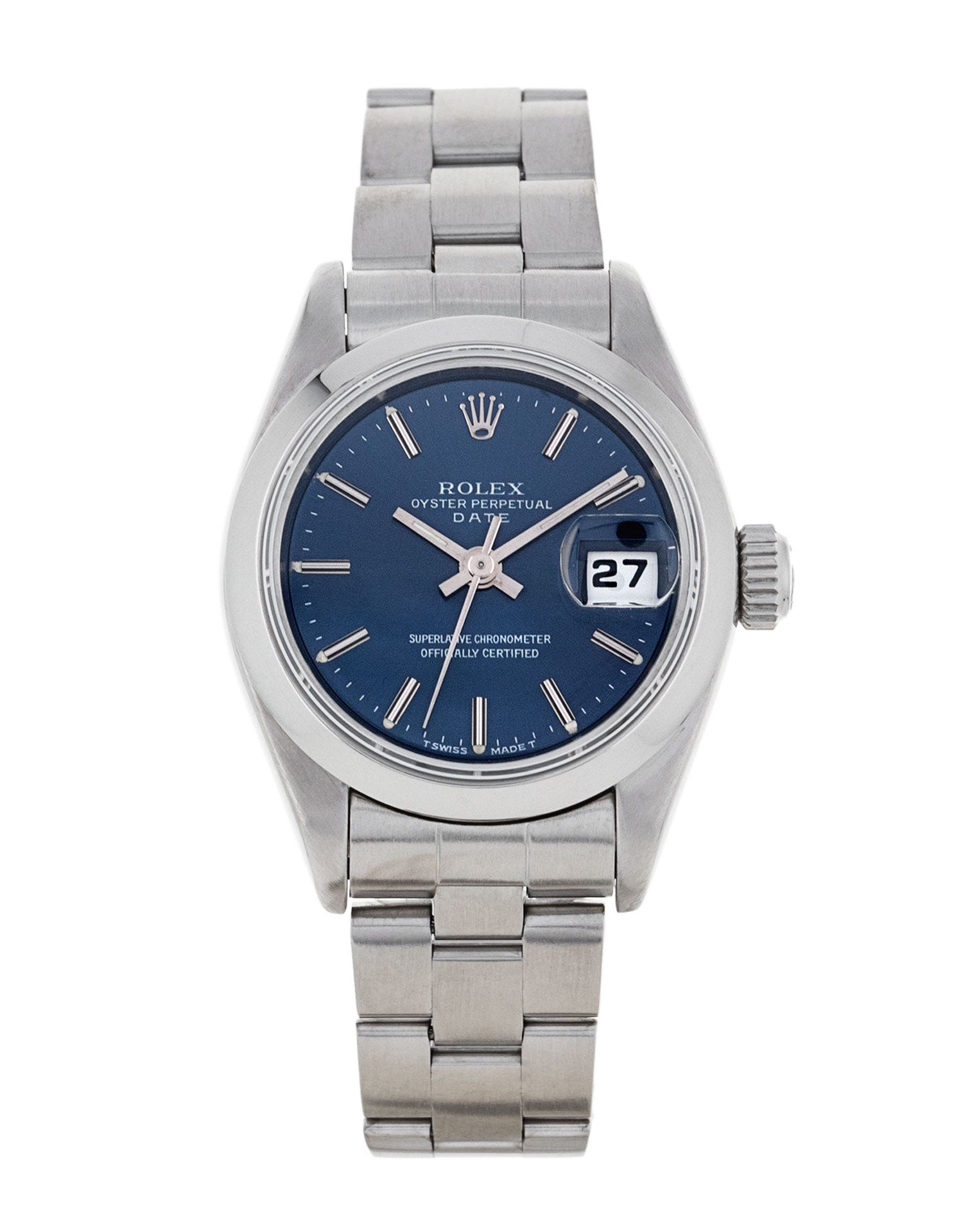 Rolex Datejust Lady 69160 269142