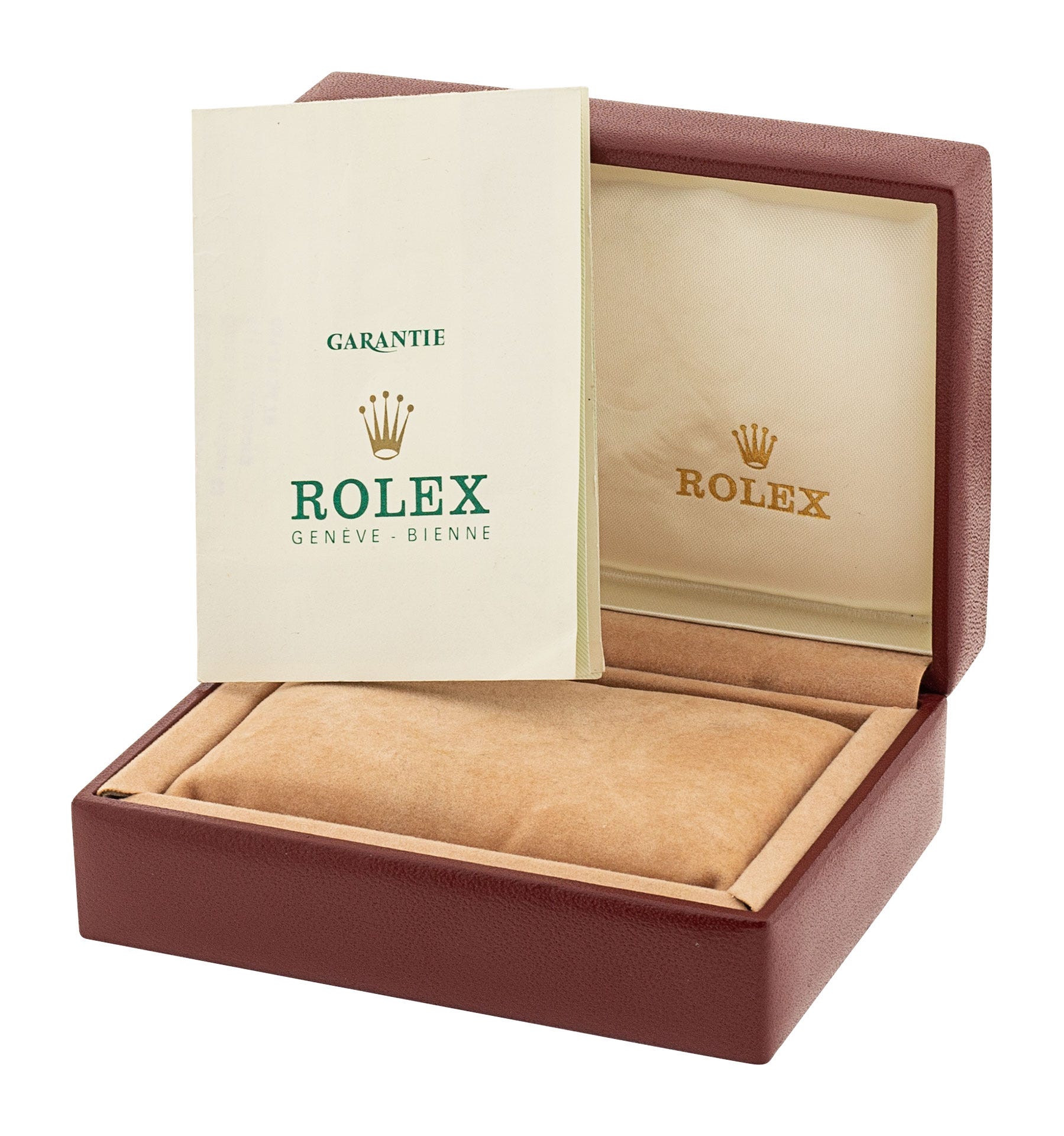Rolex Datejust Lady 6917