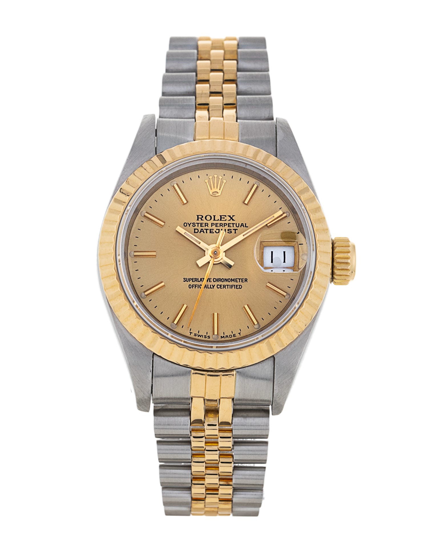 Rolex Datejust Lady 69173