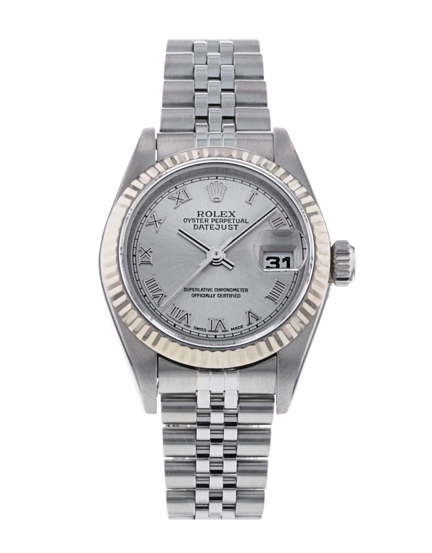 Rolex Datejust Lady 79174 231079