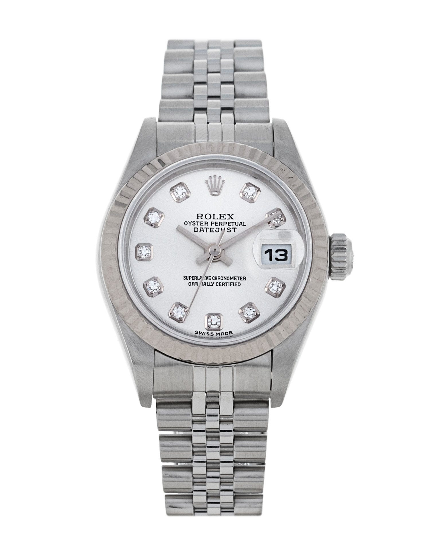 Rolex Datejust Lady 79174 269132