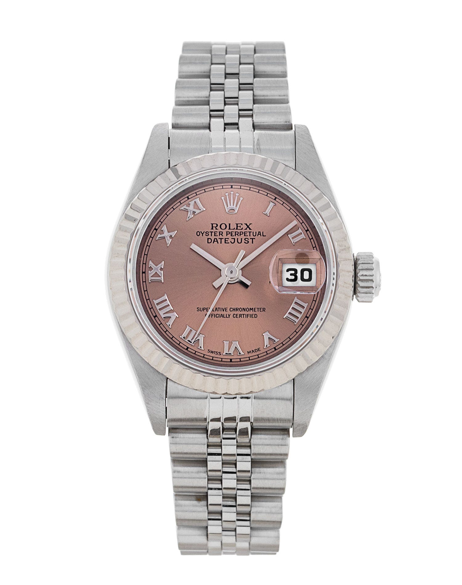 Rolex Datejust Lady 79174 275350