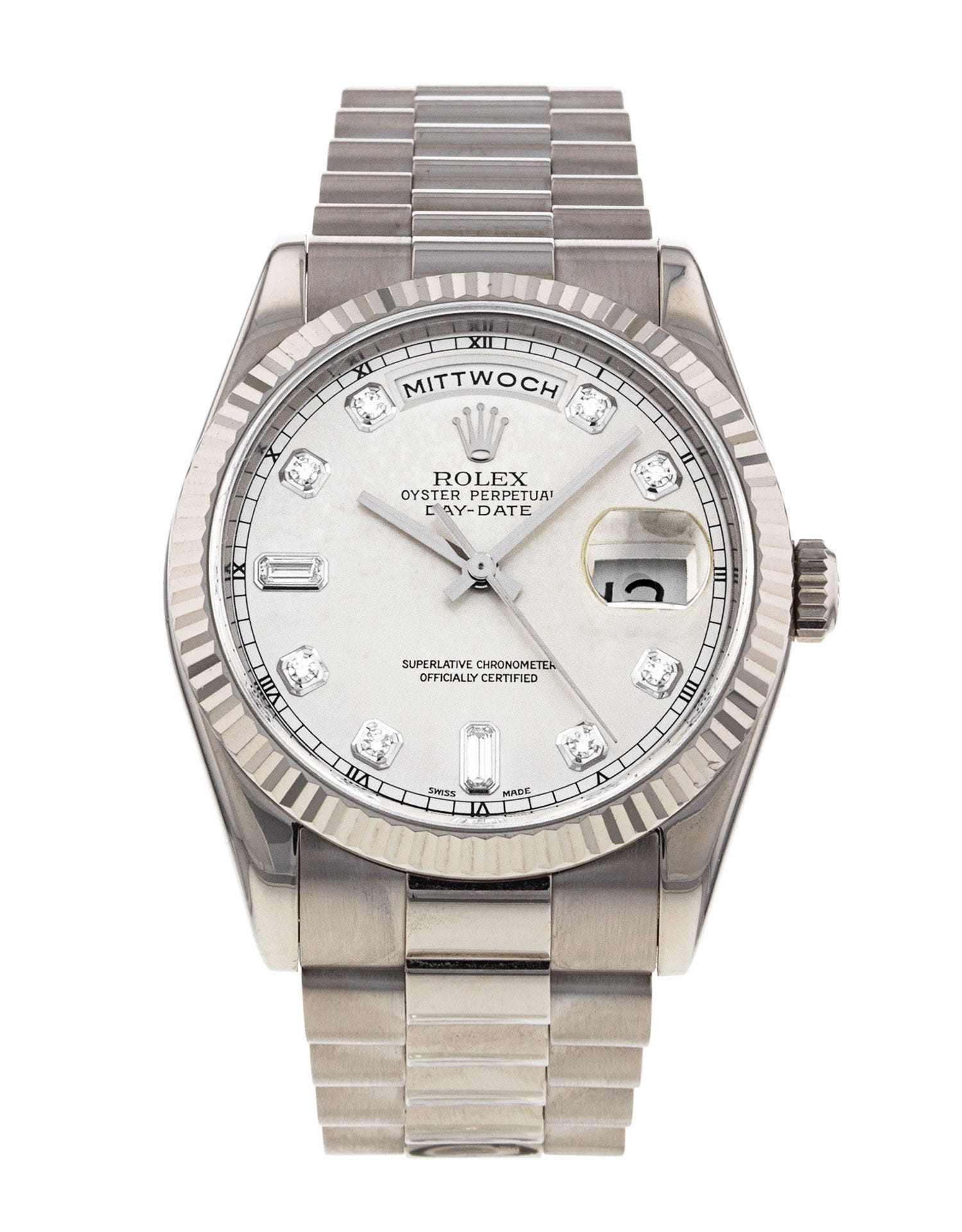 Rolex Day-Date 118239