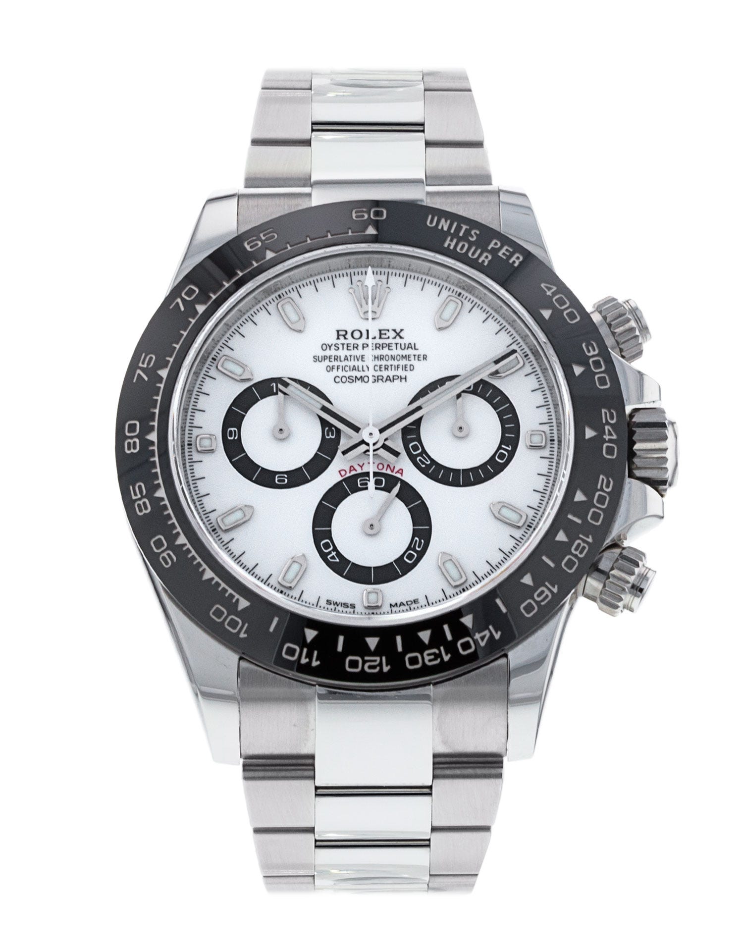 Rolex Daytona 116500 LN 217825
