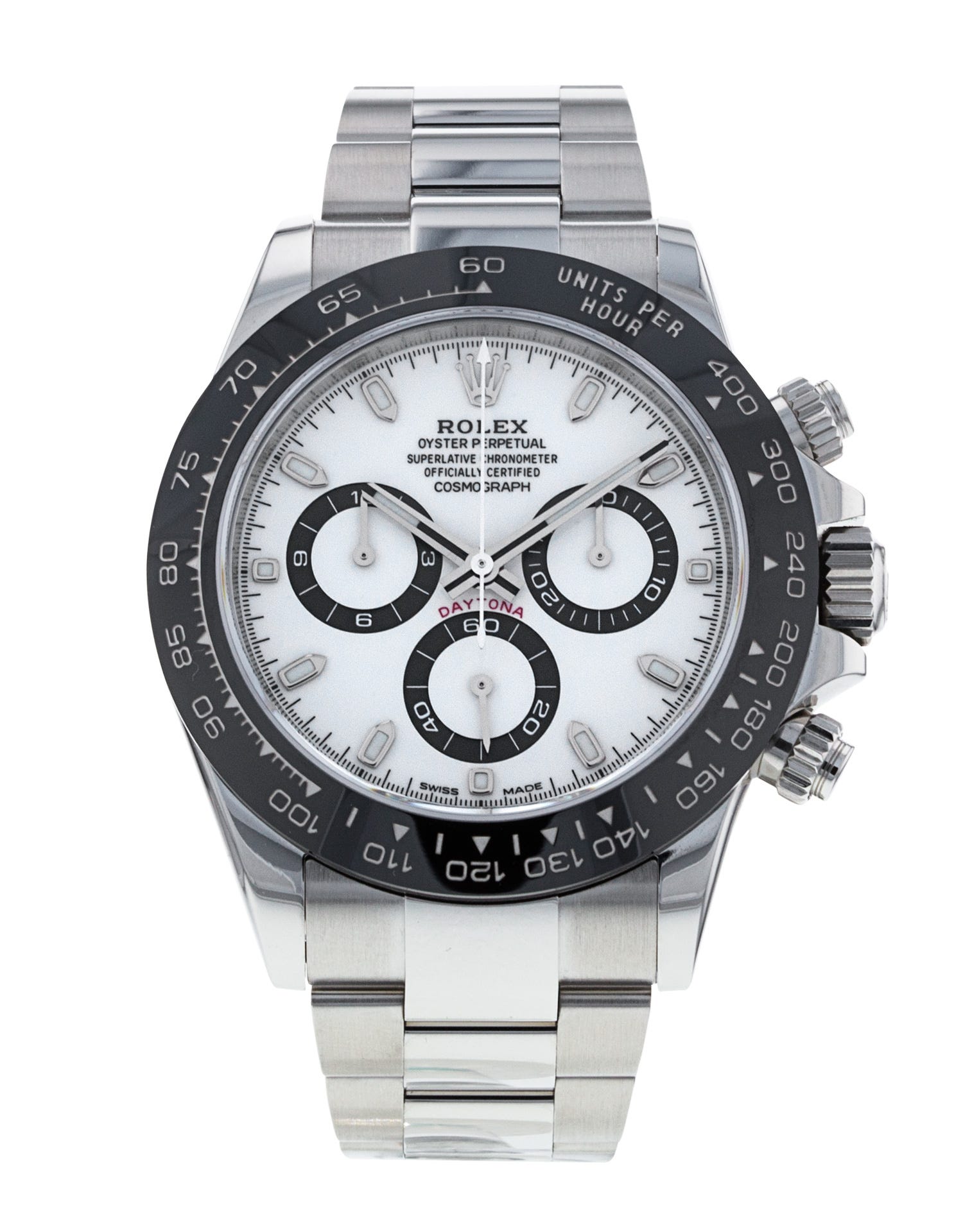 Rolex Daytona 116500 LN 219327