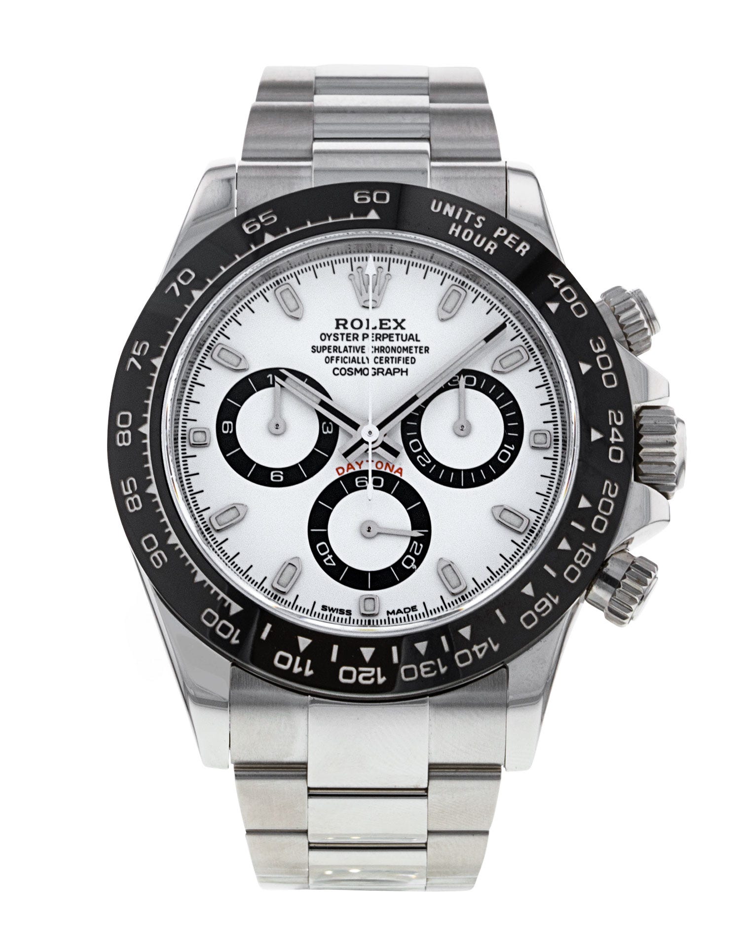 Rolex Daytona 116500 LN 227713