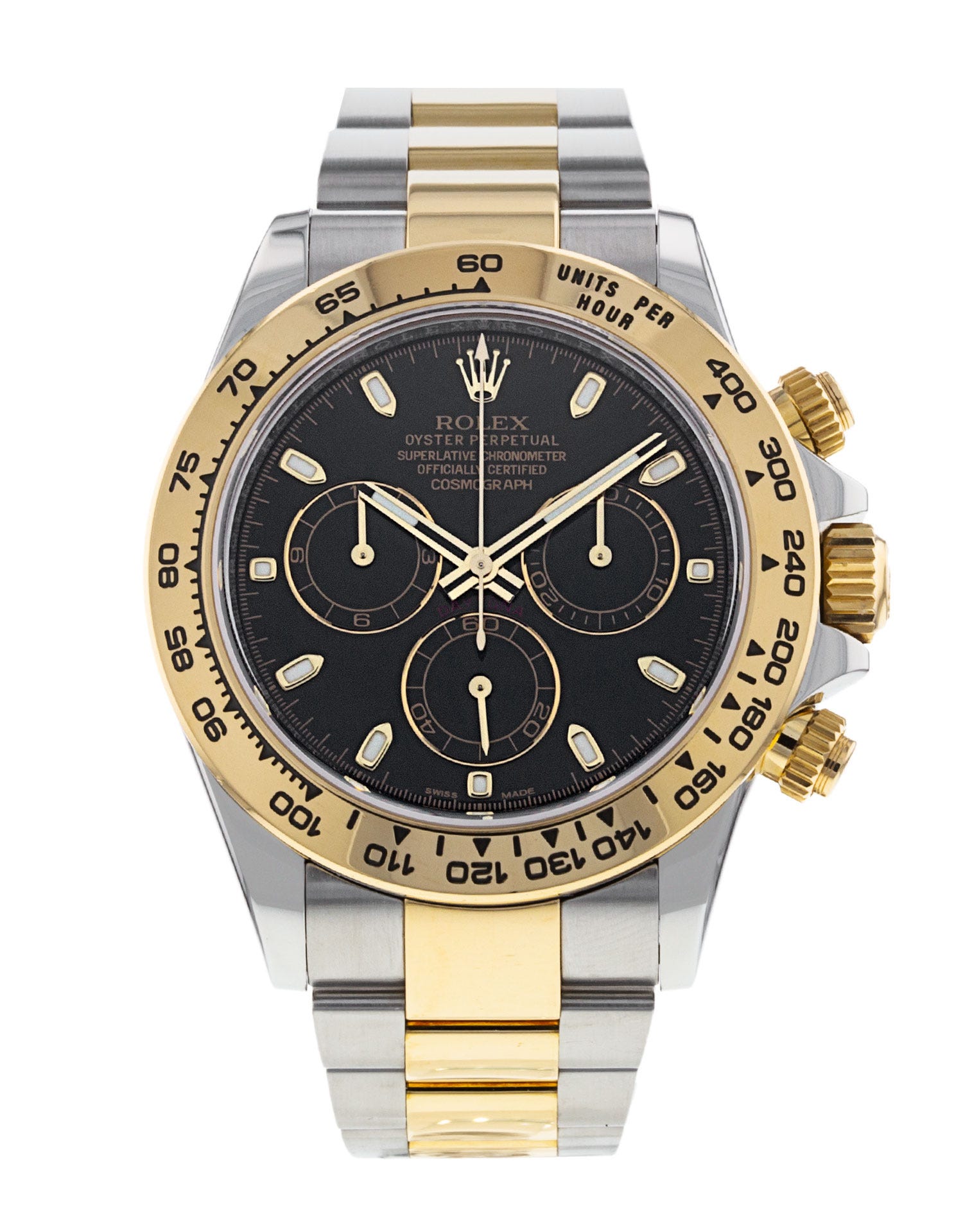 Rolex Daytona 116503 227812