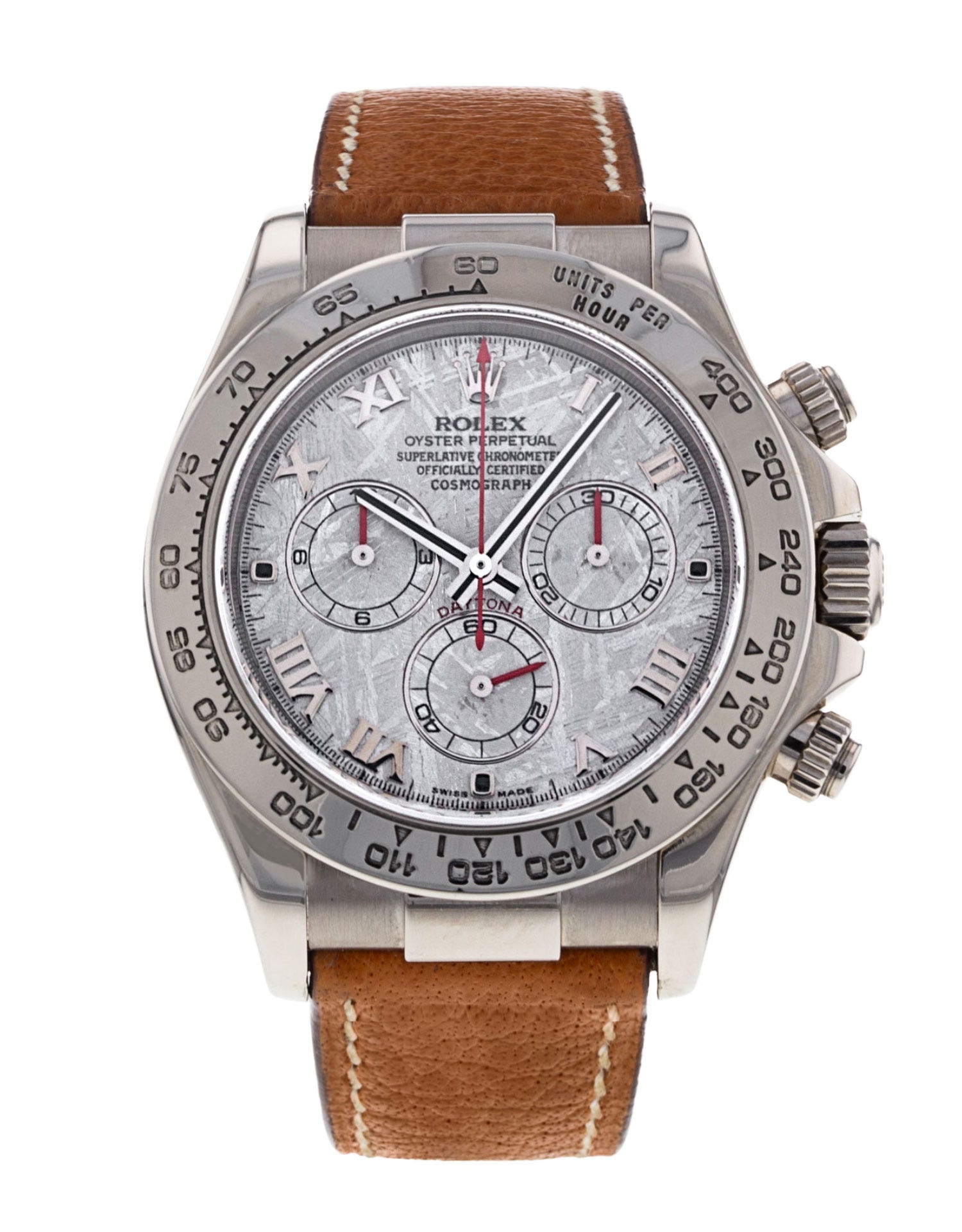 Rolex Daytona 116519 227547