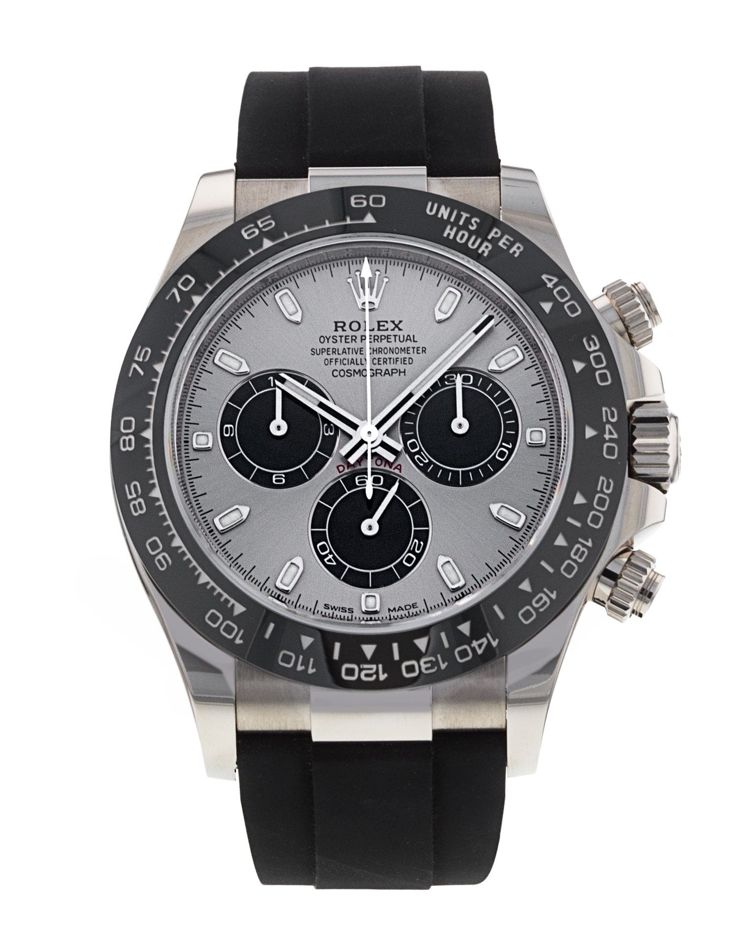 Rolex Daytona 116519 LN 221457