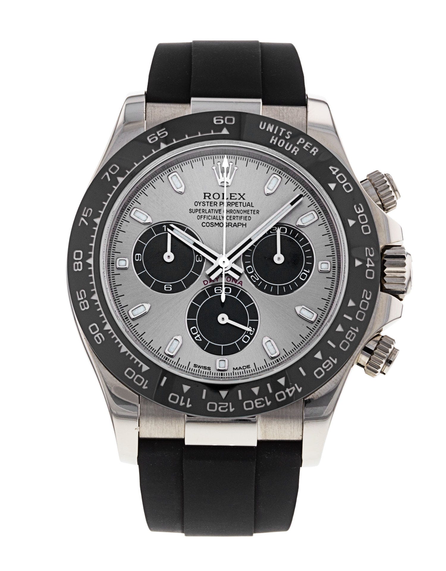 Rolex Daytona 116519 LN 228374