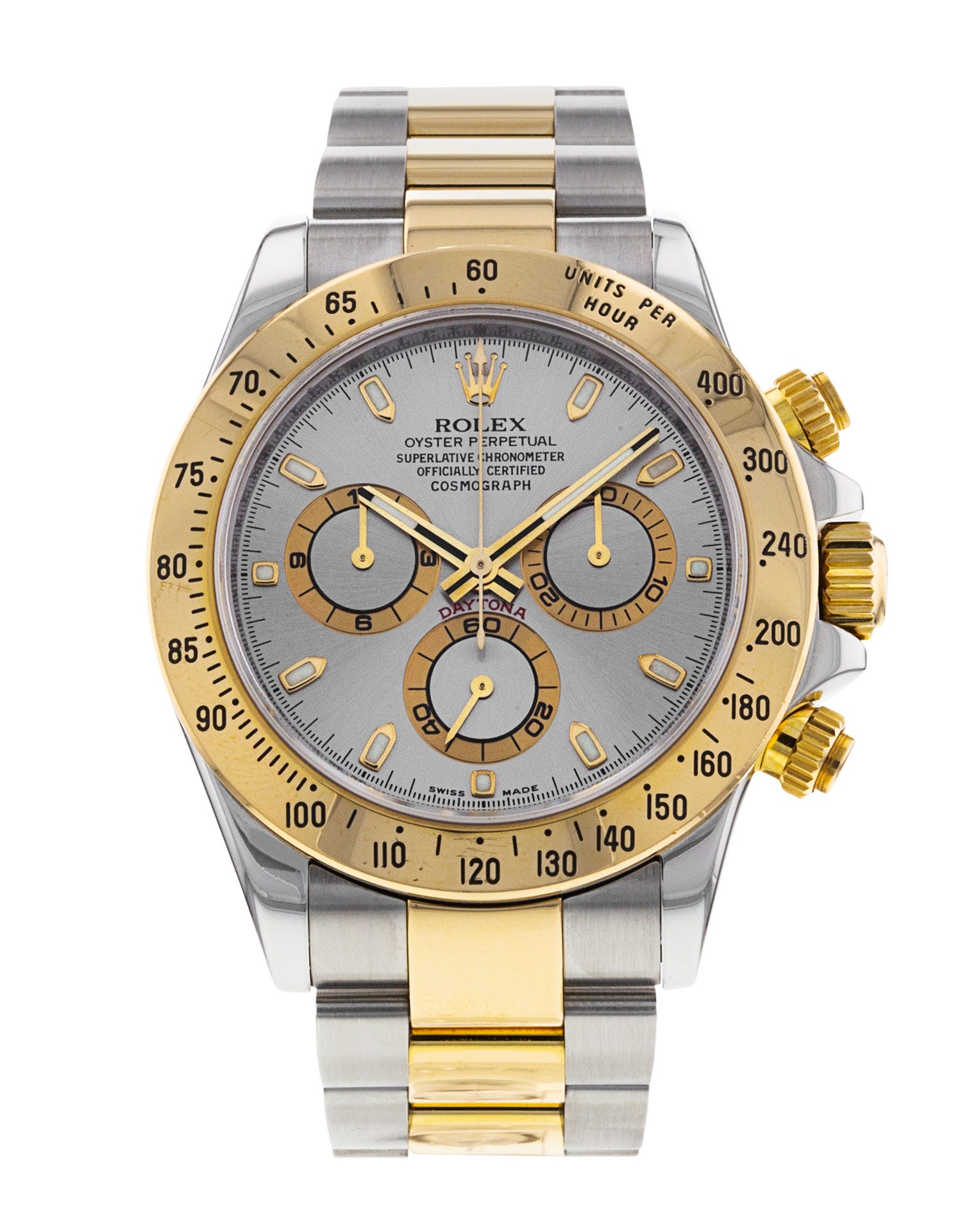 Rolex Daytona 116523 276077