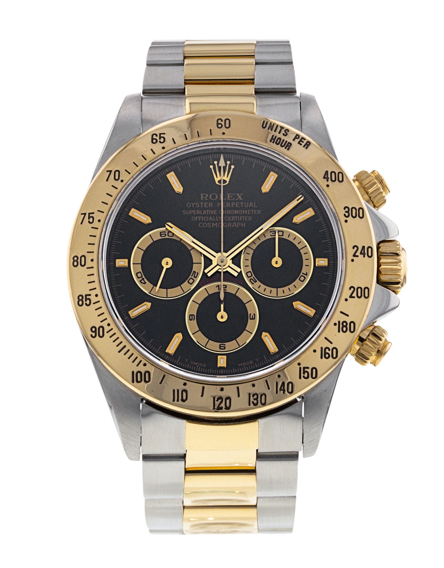 Rolex Daytona 16523 227887