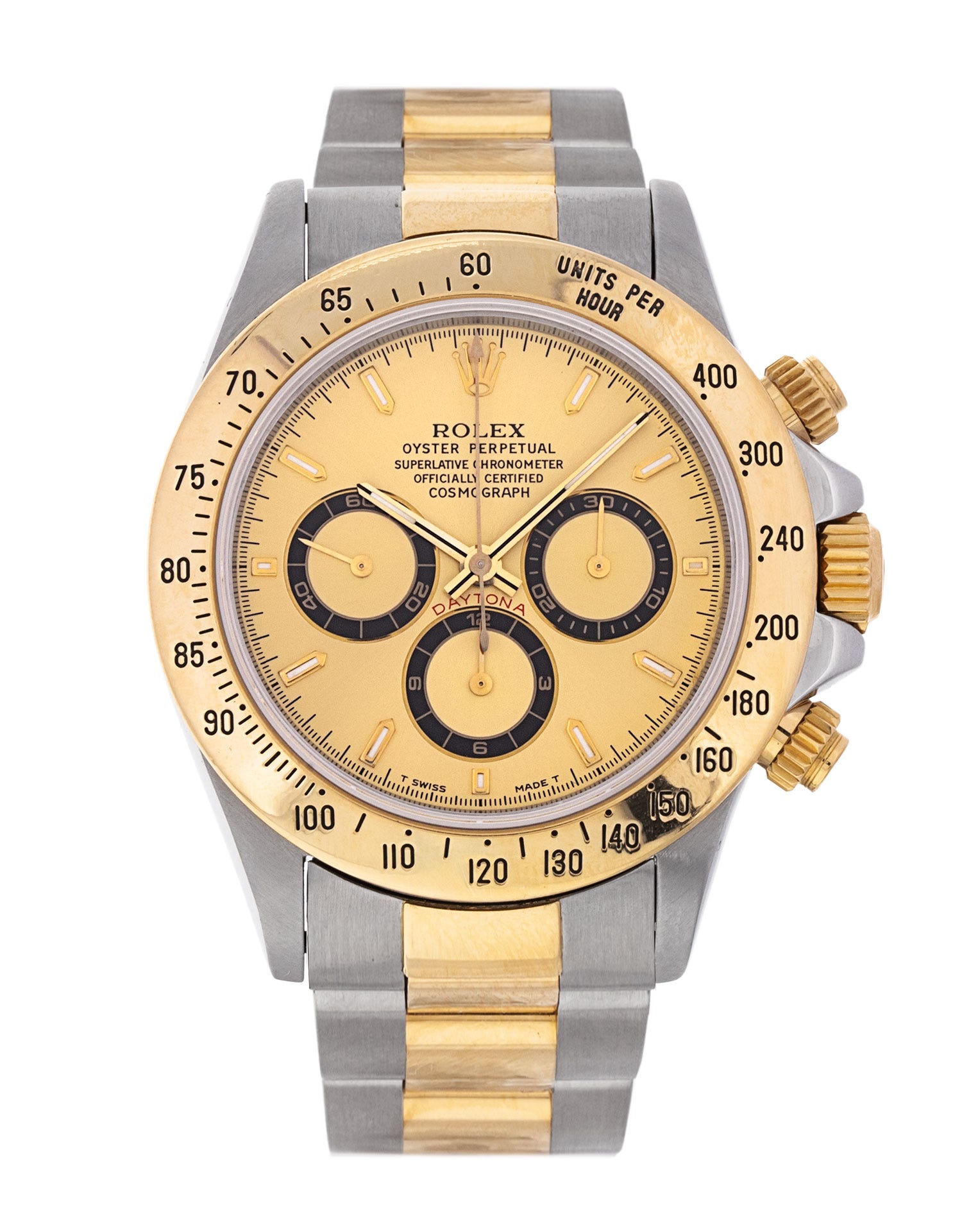 Rolex Daytona 16523 228117