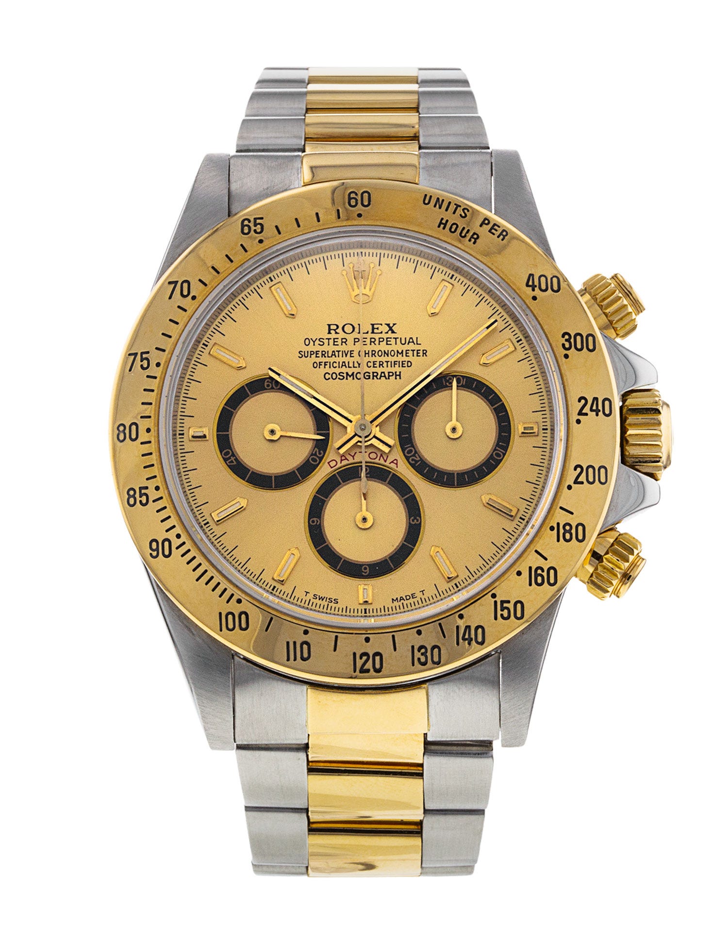 Rolex Daytona 16523 262162