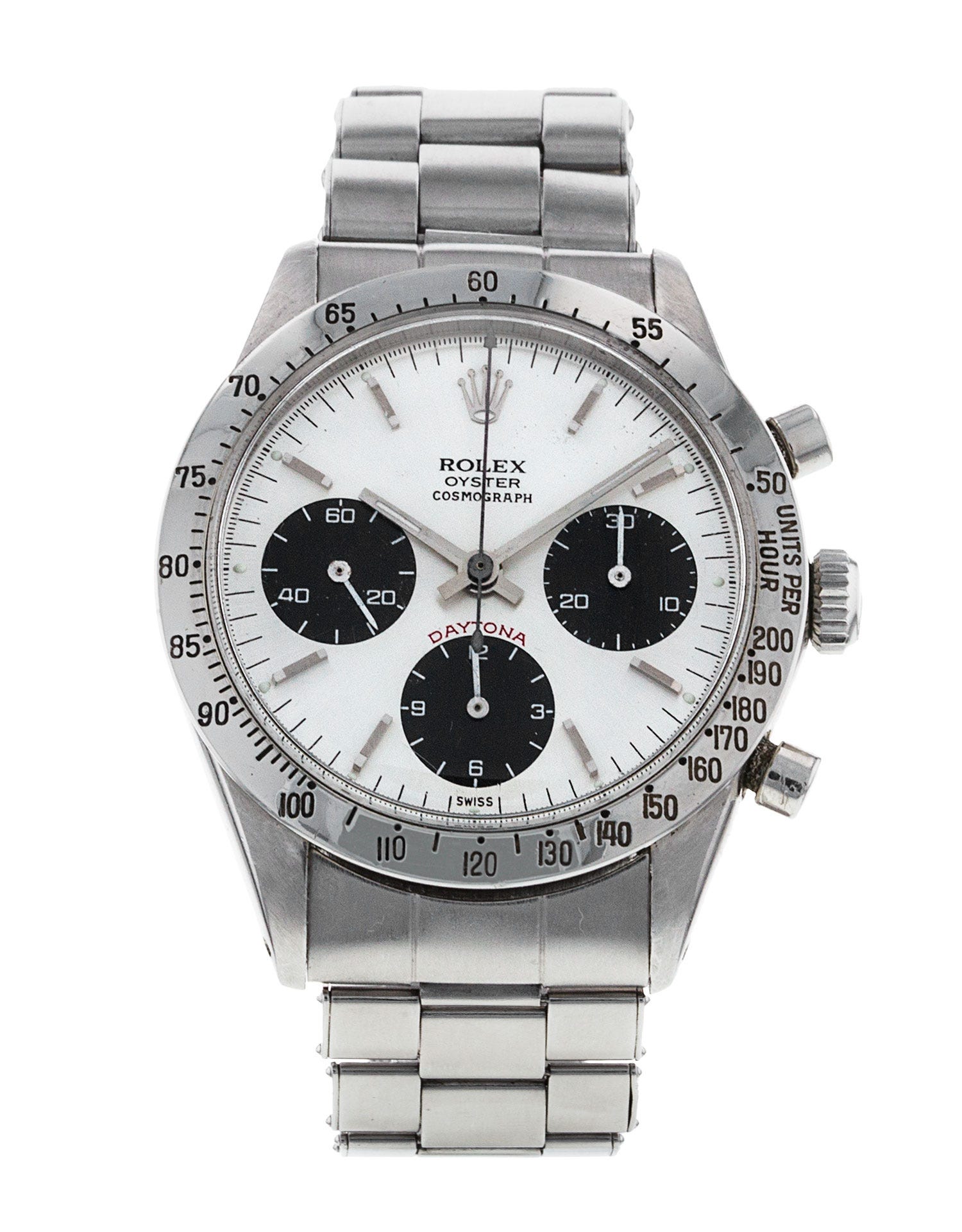Rolex Daytona 6262 219797