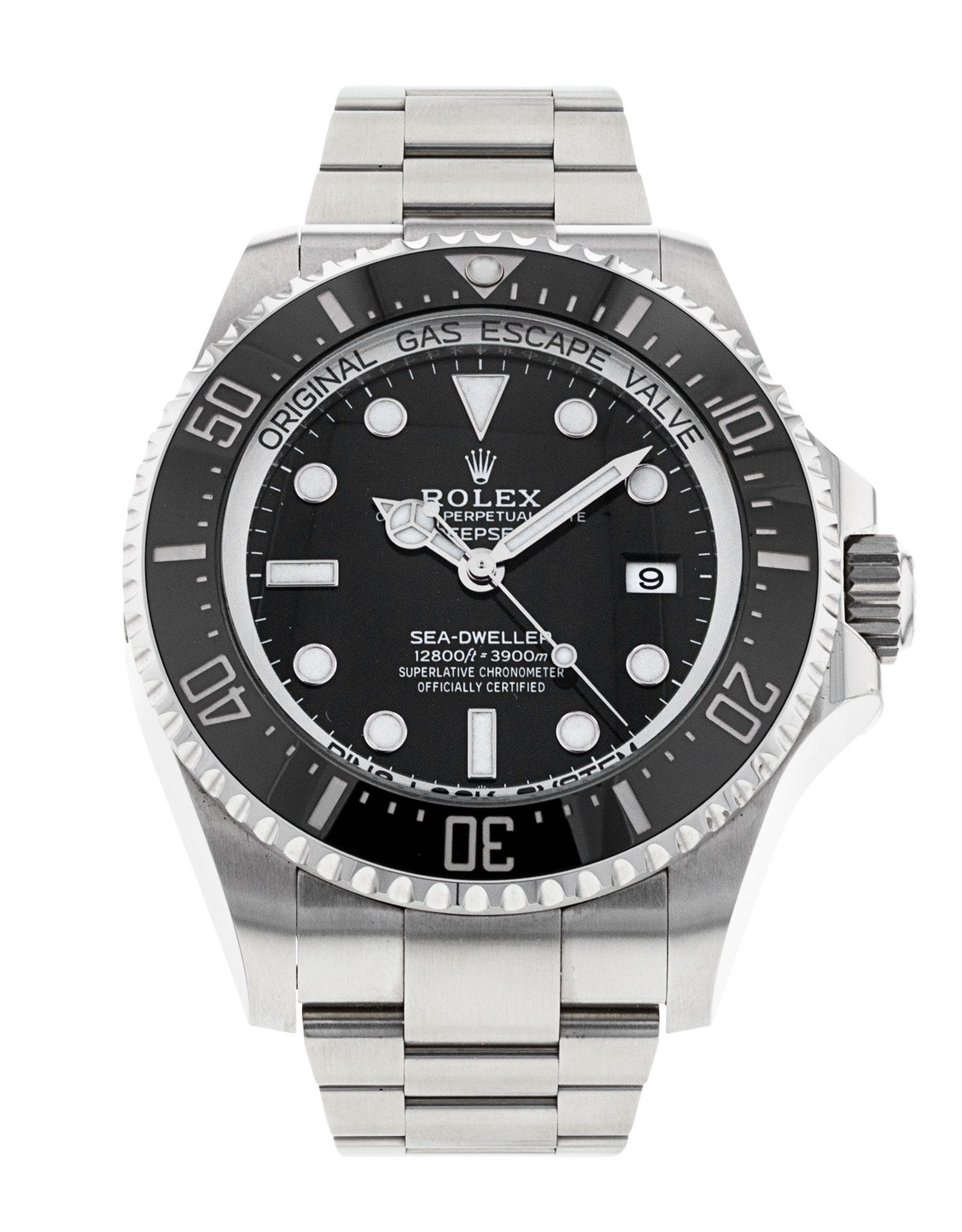 Rolex Deepsea 136660 247689