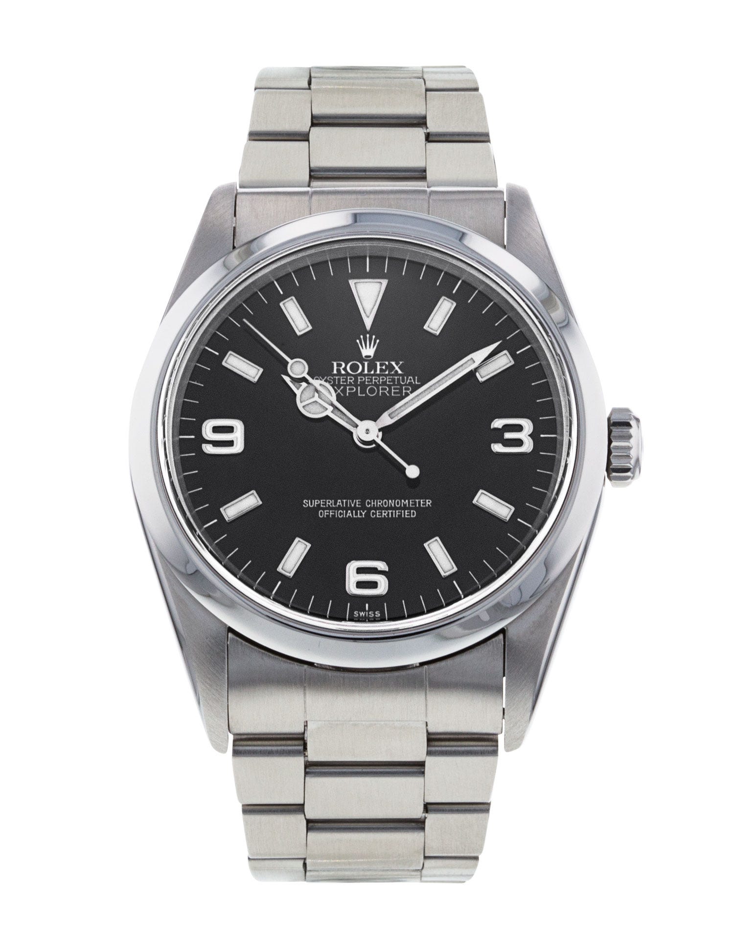 Rolex Explorer 14270 232699