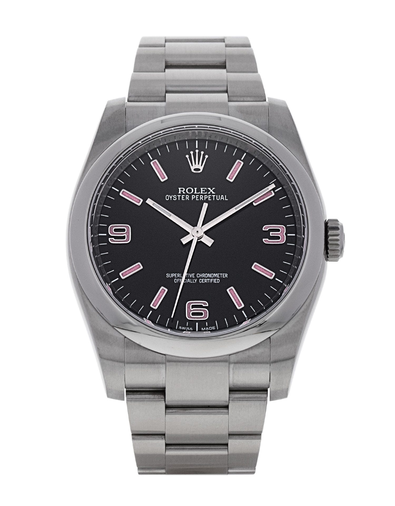 Pre-Owned Rolex Oyster Perpetual Watch