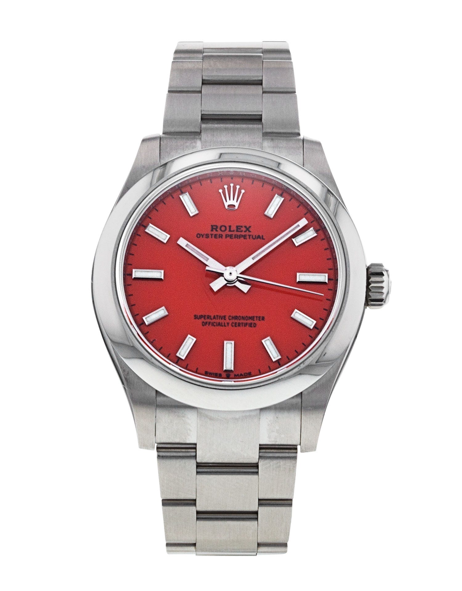 Rolex Oyster Perpetual 277200 227013