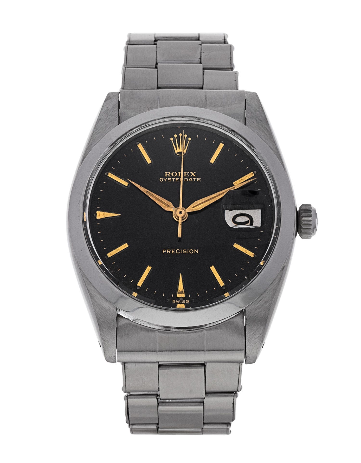 Rolex Oyster Precision 6694