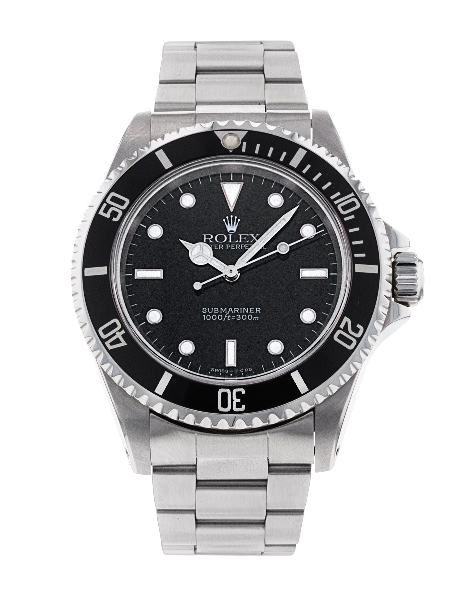 Rolex Submariner 14060 259469