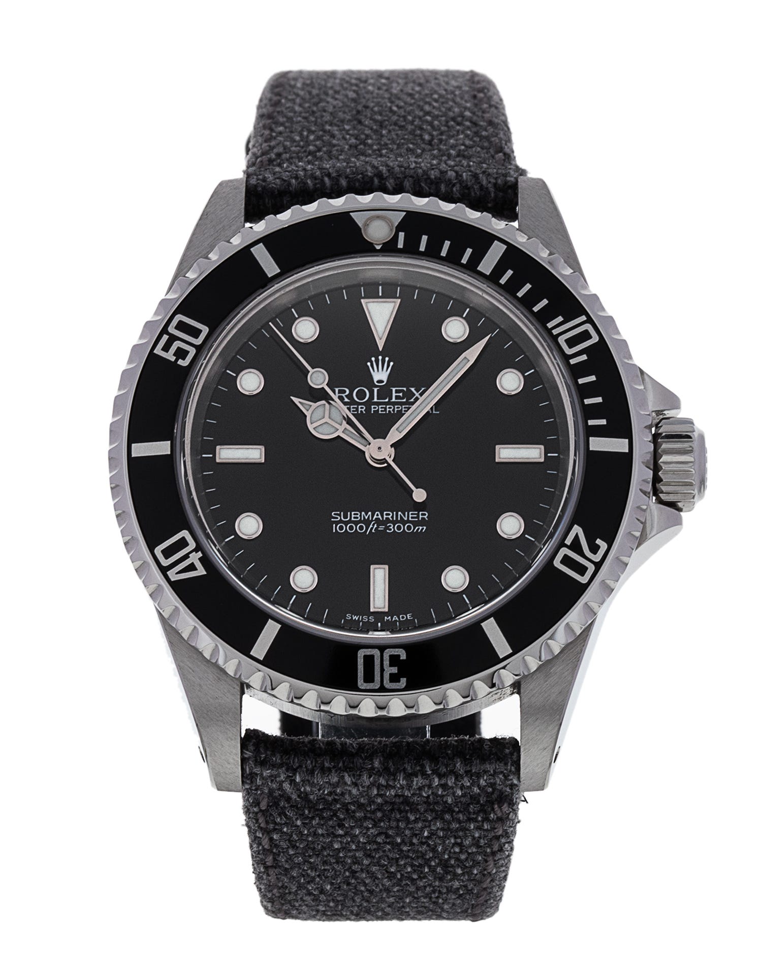 Rolex Submariner 14060M 261874