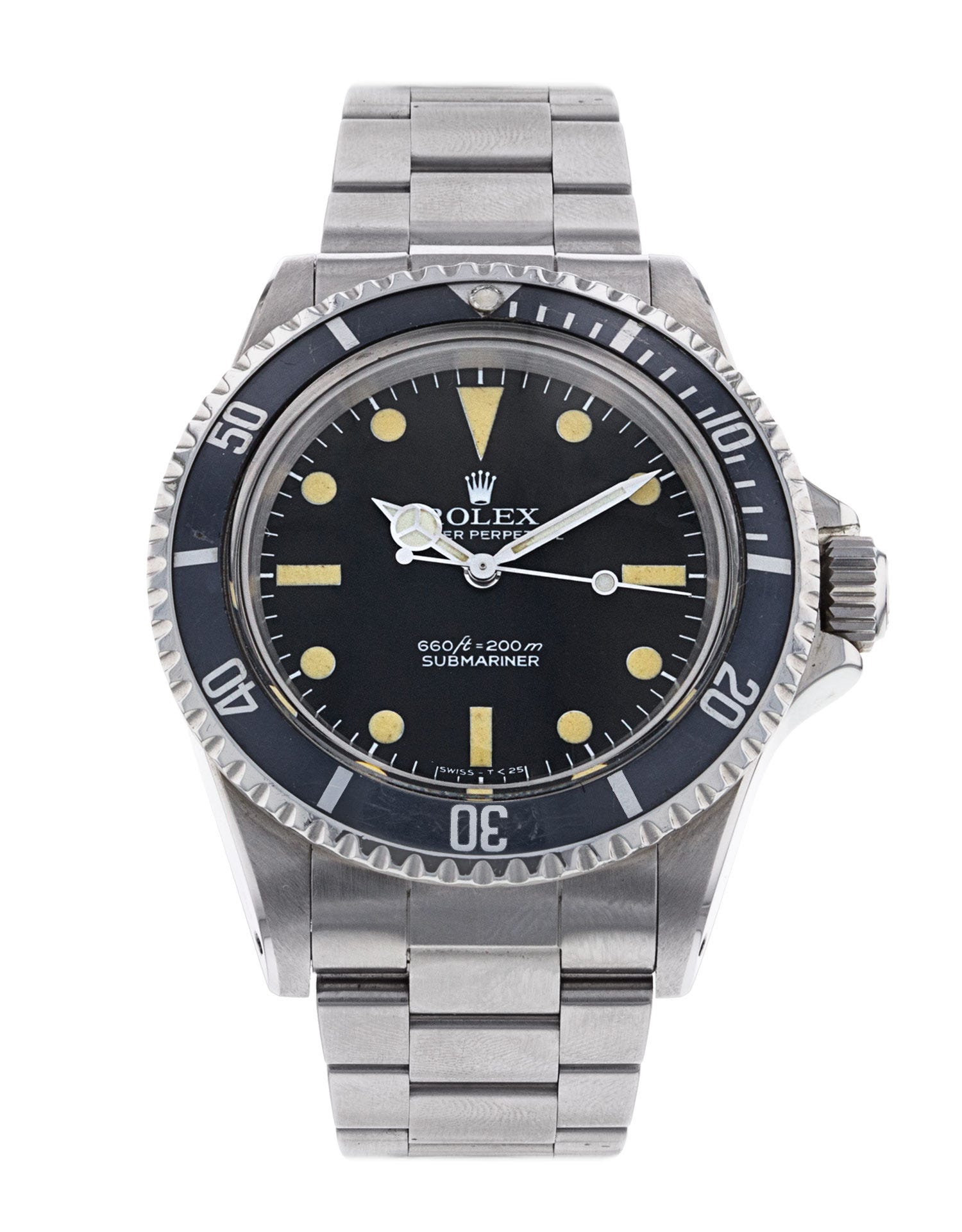Rolex Submariner 5513 264222