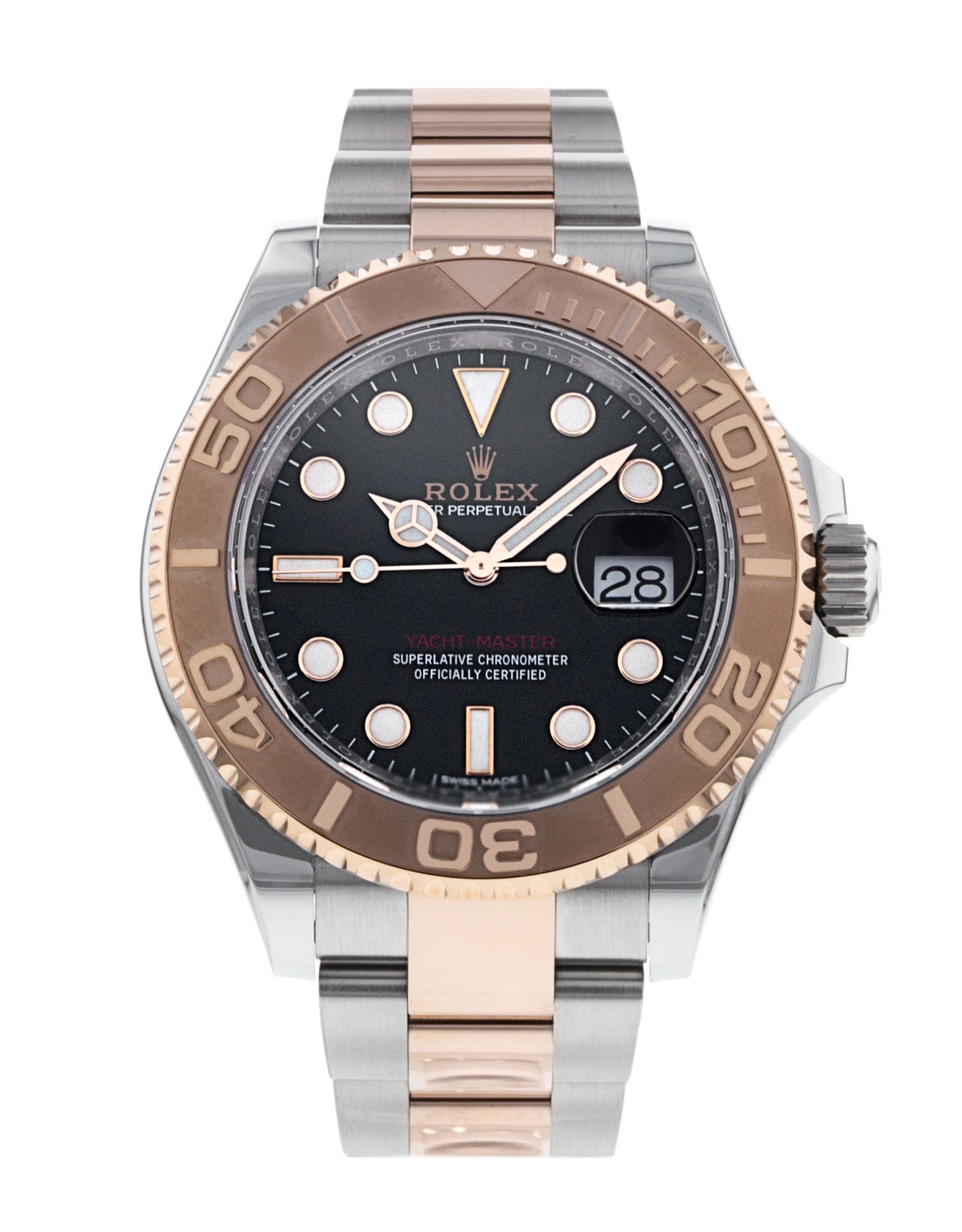 Rolex Yacht-Master 116621 227077