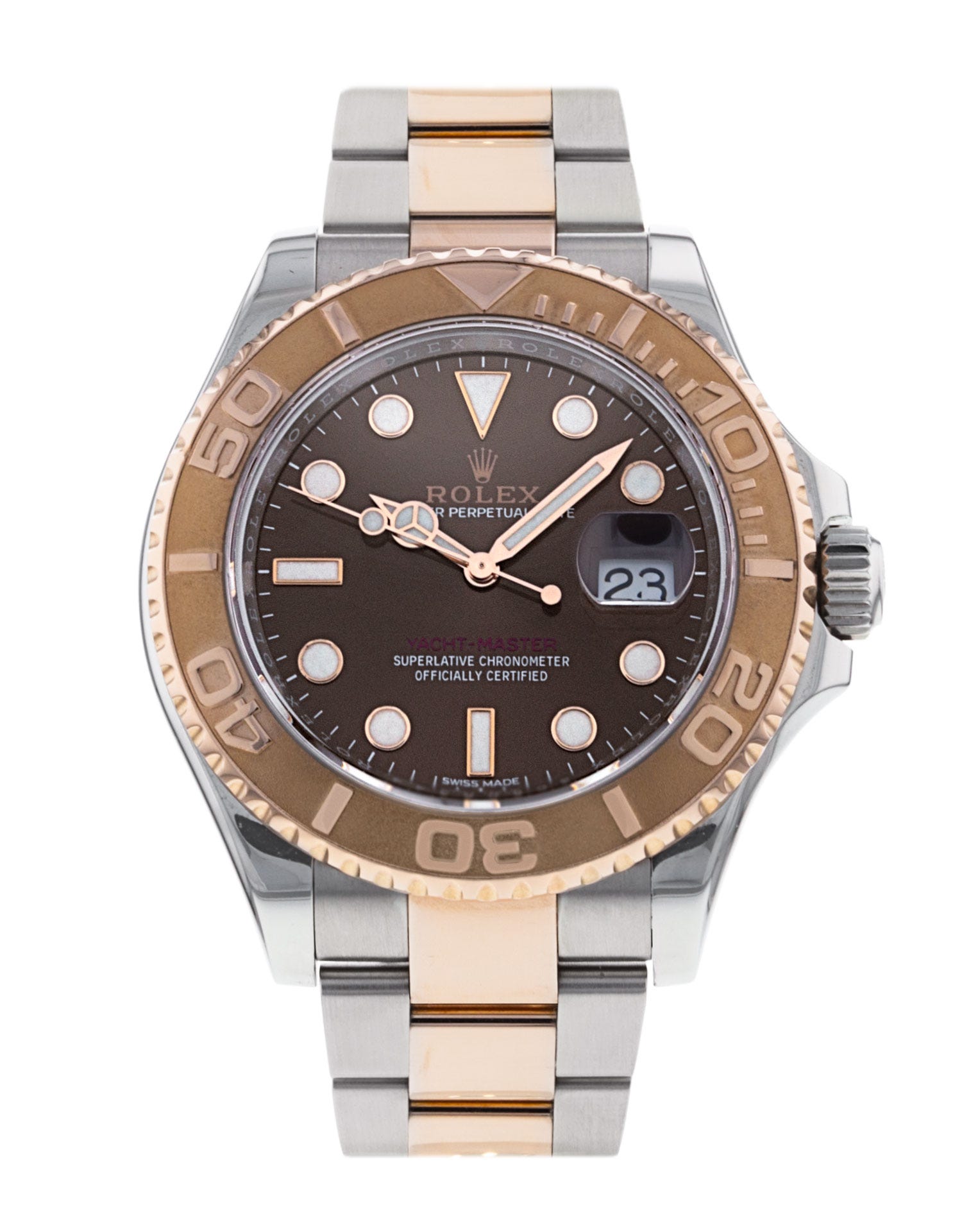 Rolex Yacht-Master 116621 231814