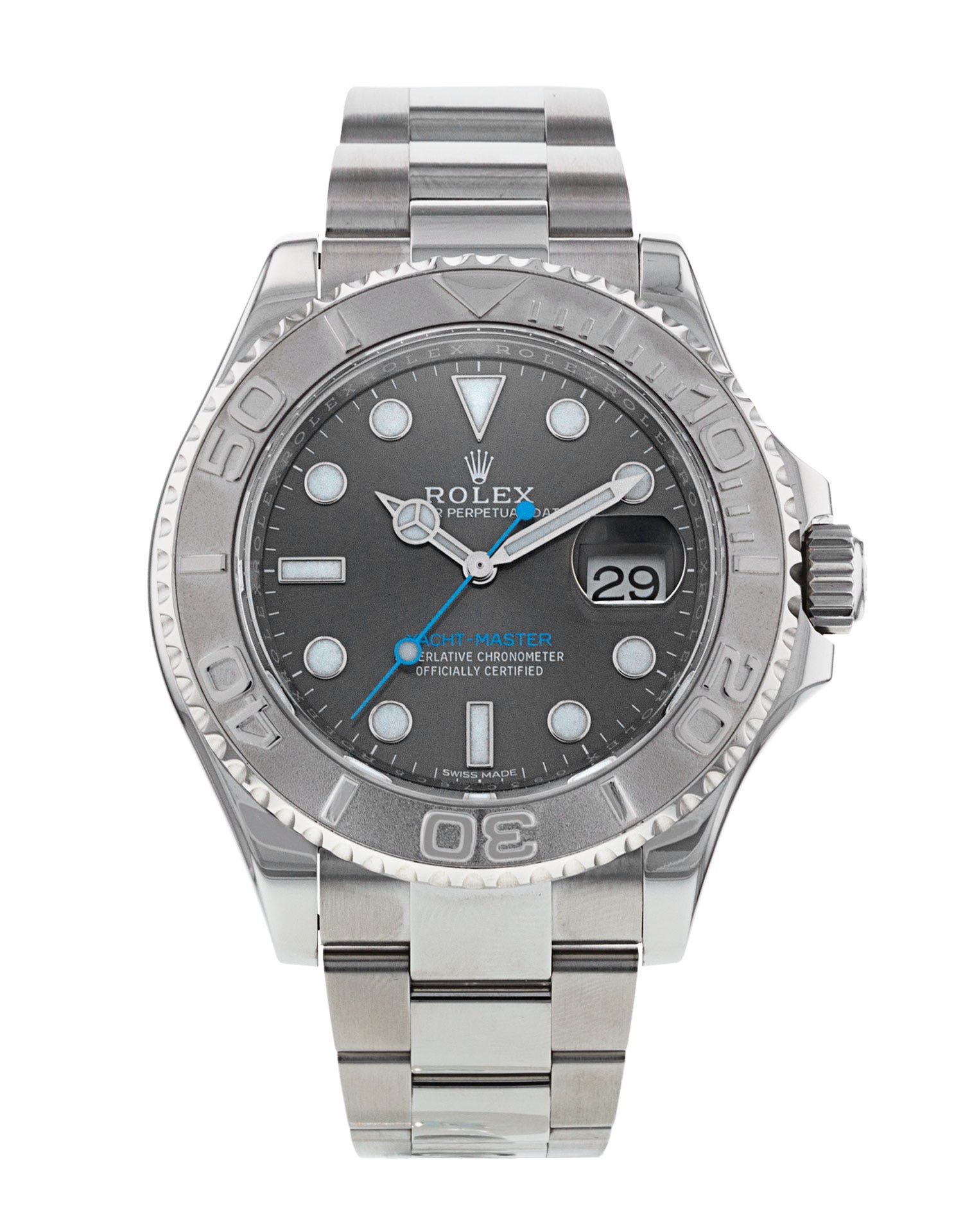 Rolex Yacht-Master 116622 233083