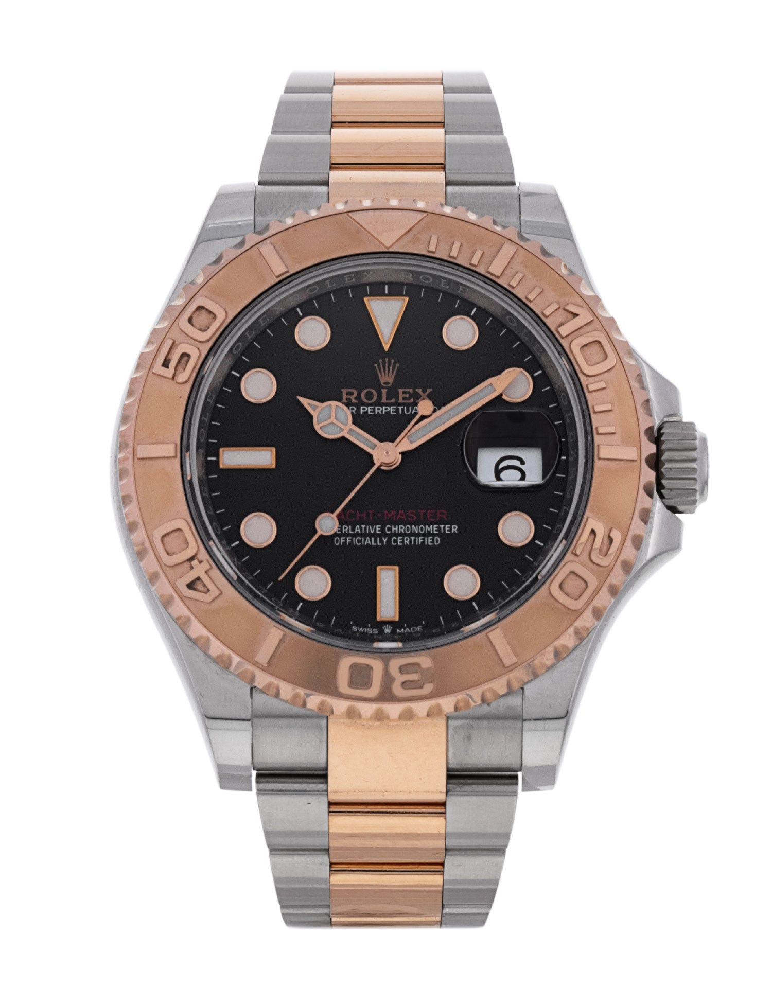 Rolex Yacht-Master 126621