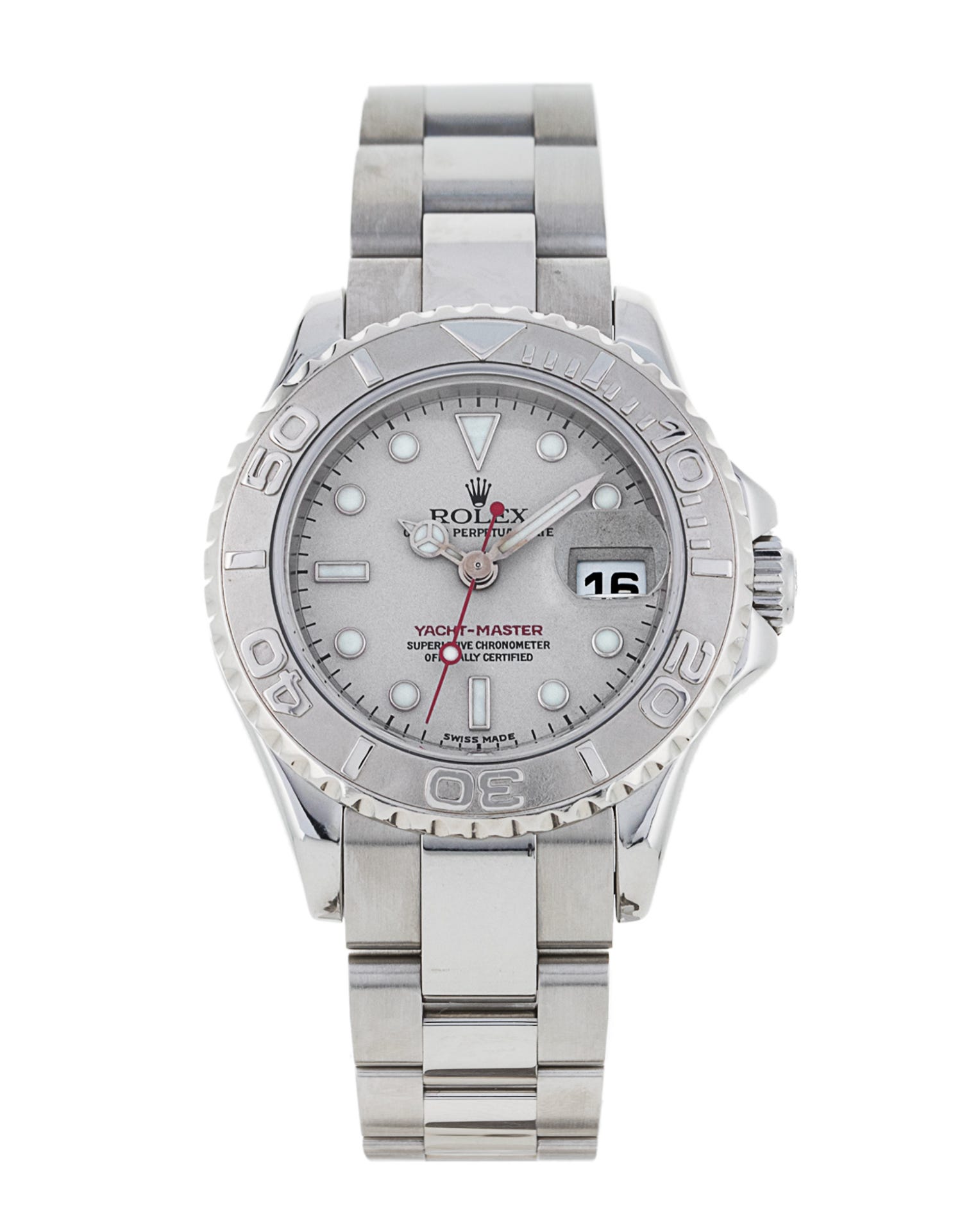 Rolex Yacht-Master 169622