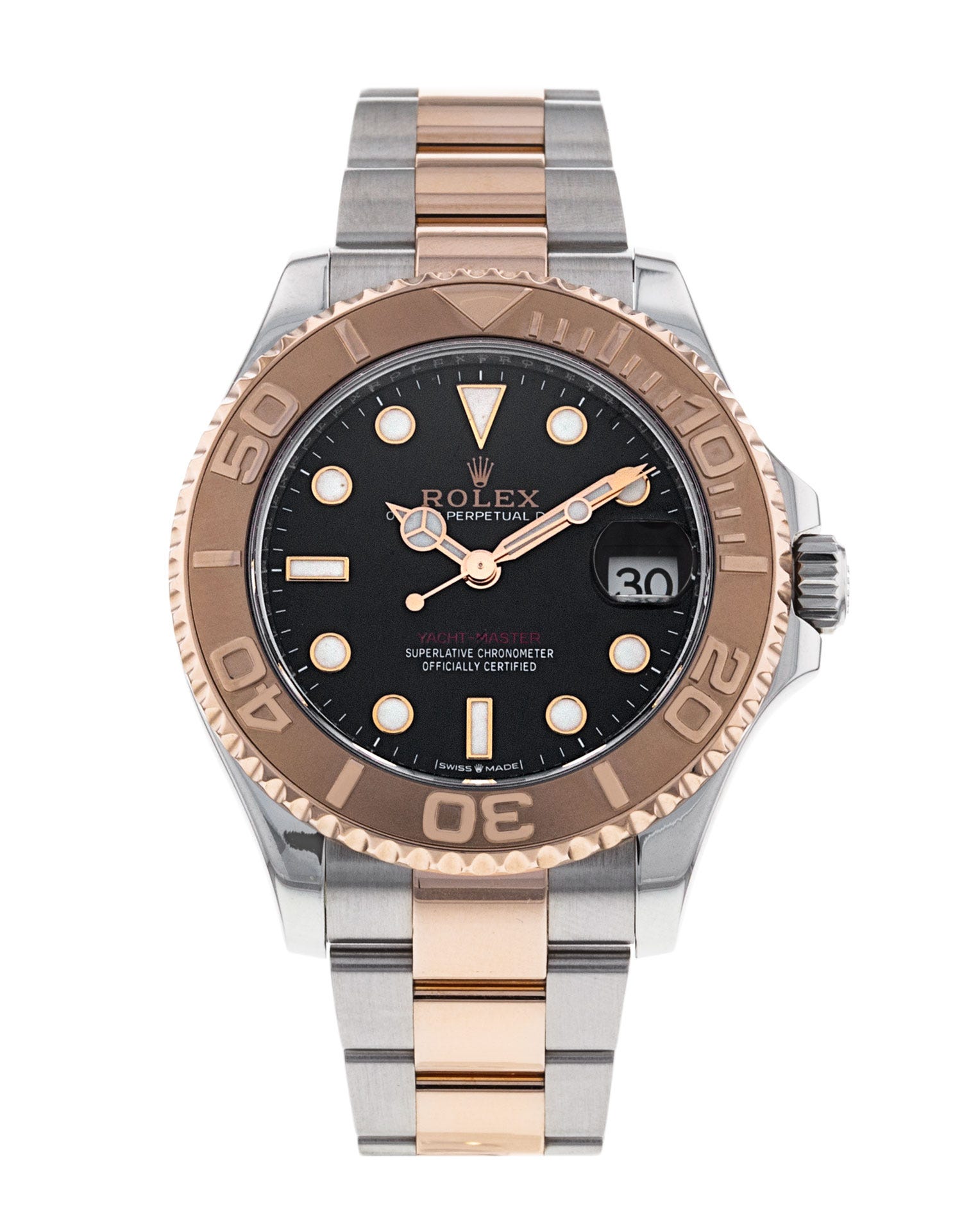 Rolex Yacht-Master 268621 276357