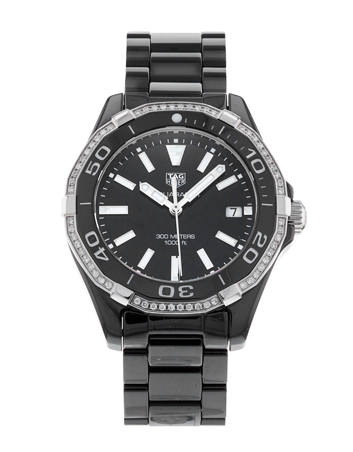 Tag Heuer Aquaracer WAY1395.BH0716 248001