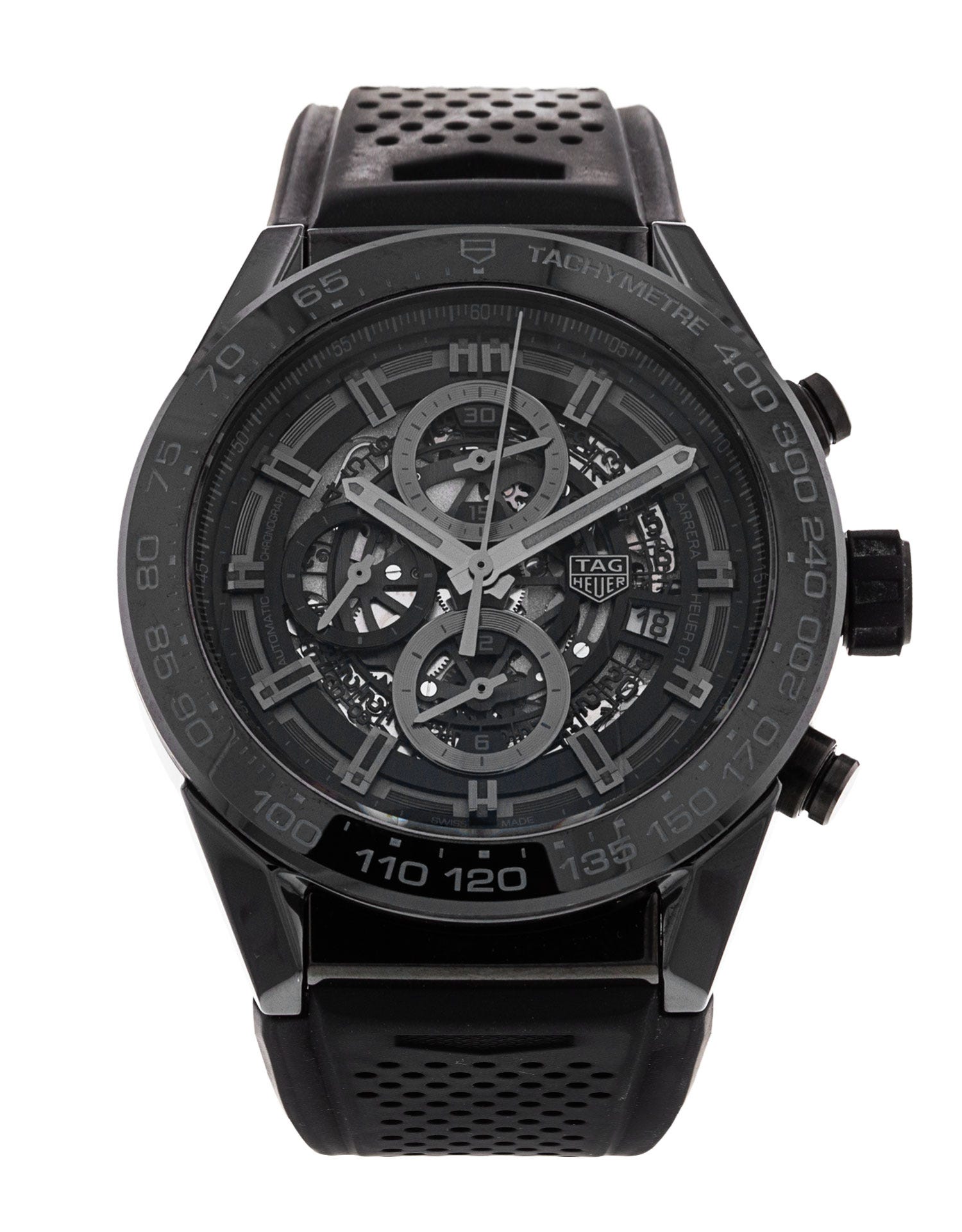 Tag Heuer Carrera CAR2A90.FT6071