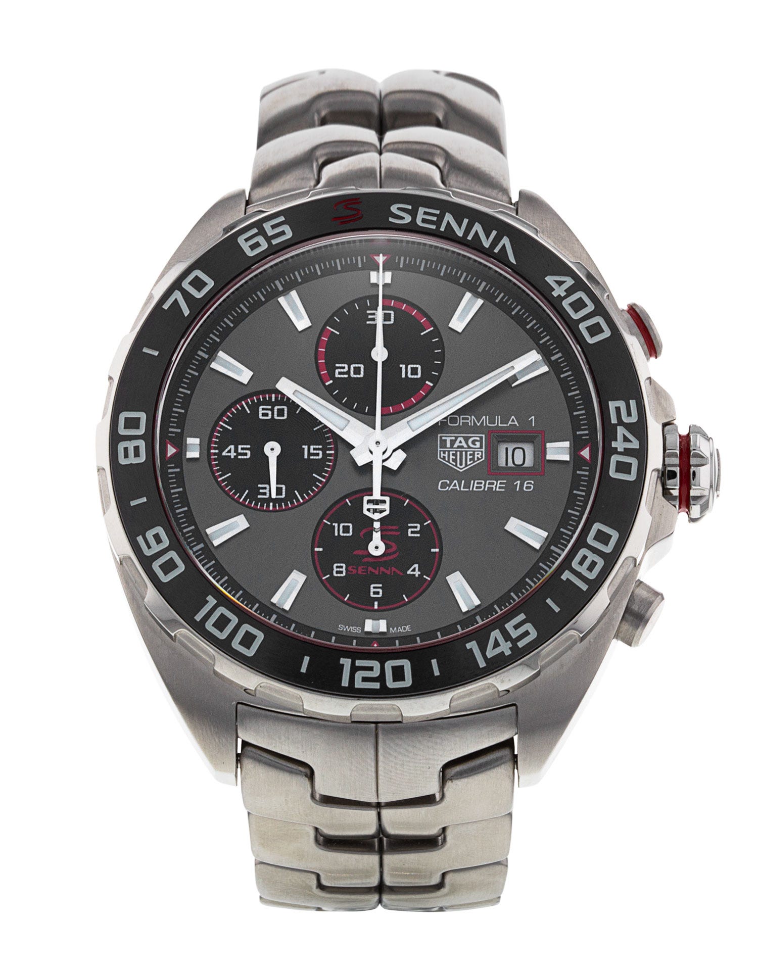 Tag Heuer Formula 1 CAZ201D.BA0633 281261