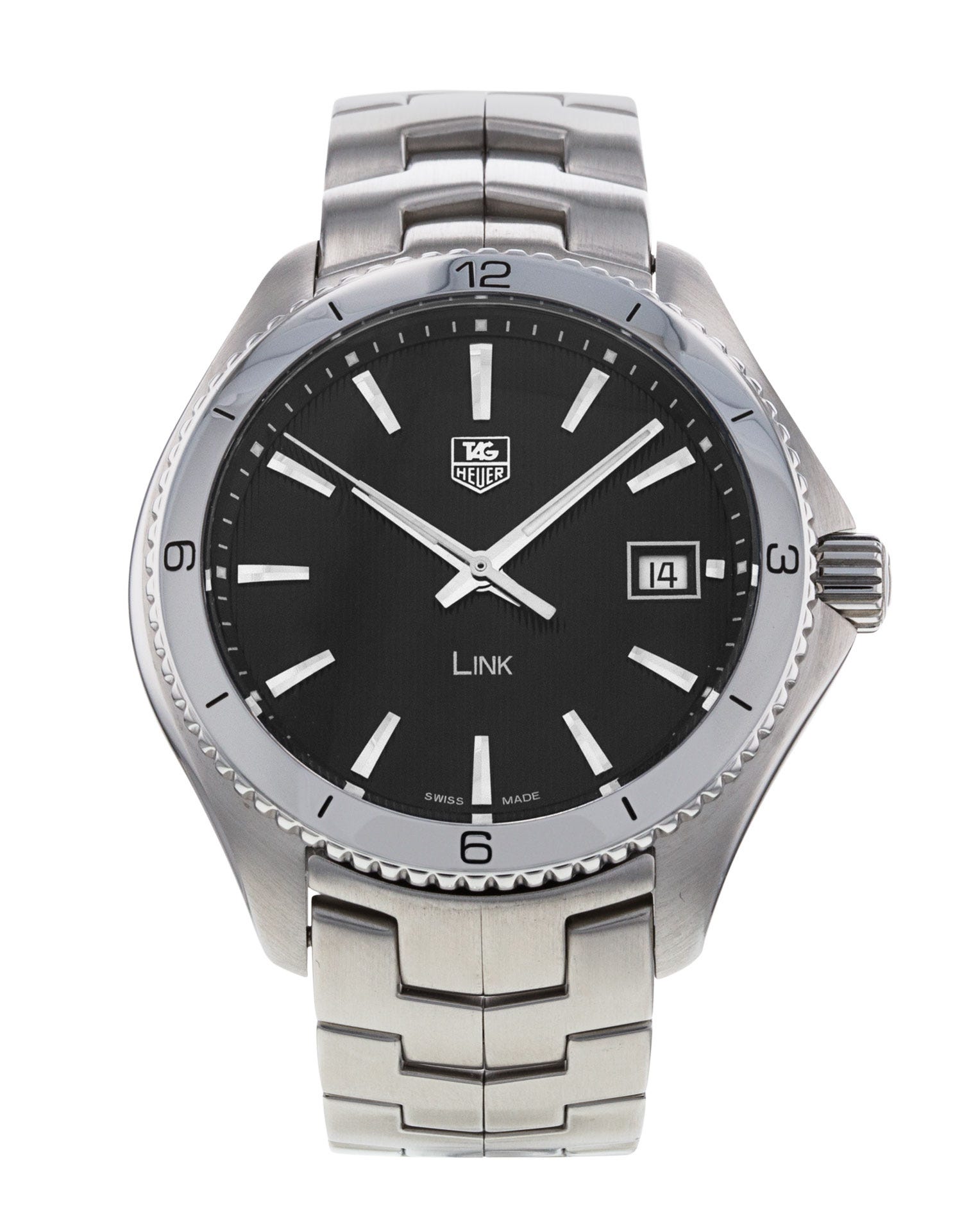 Tag Heuer Link WAT1110.BA0950