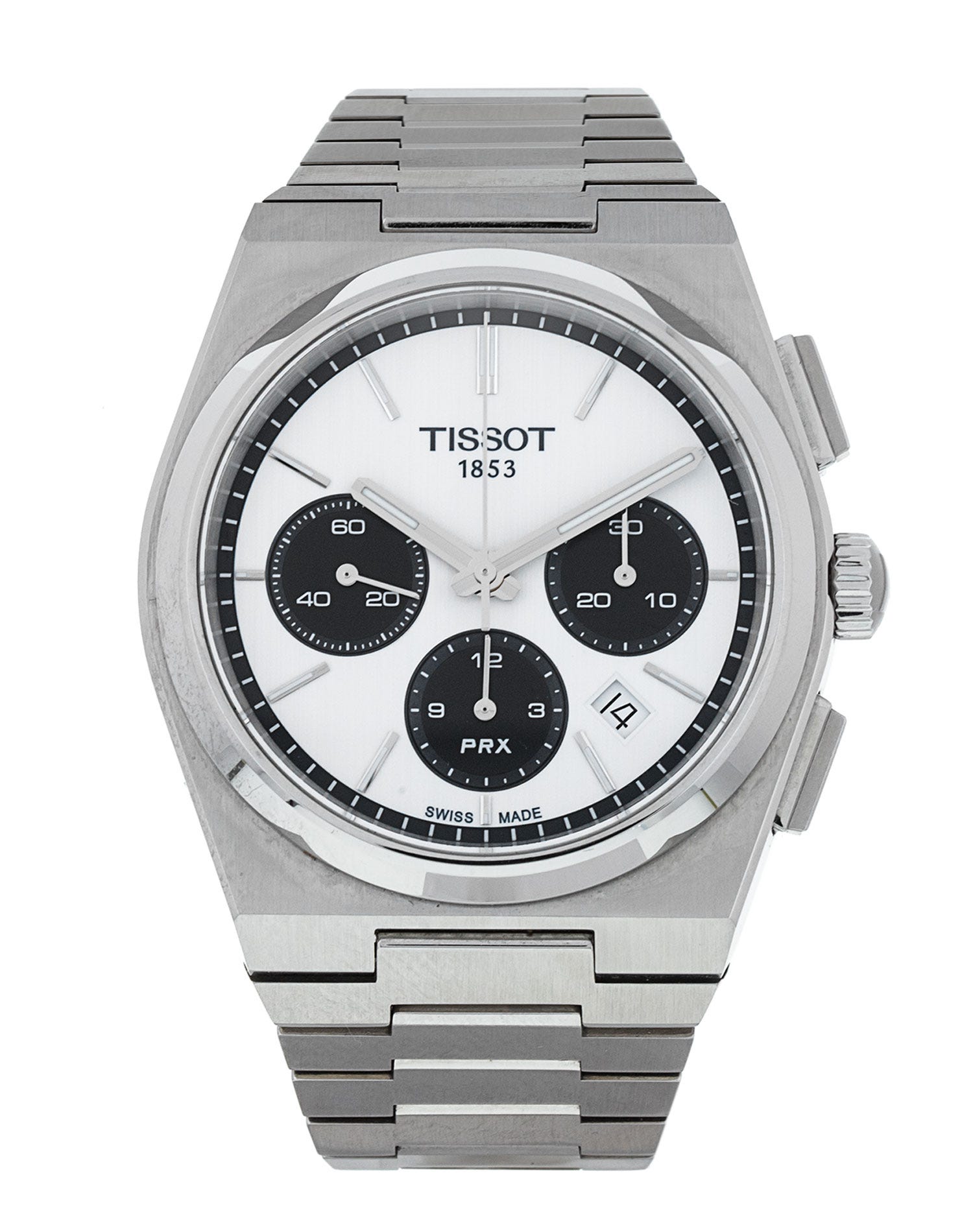Tissot PRX T137.427.11.011.01