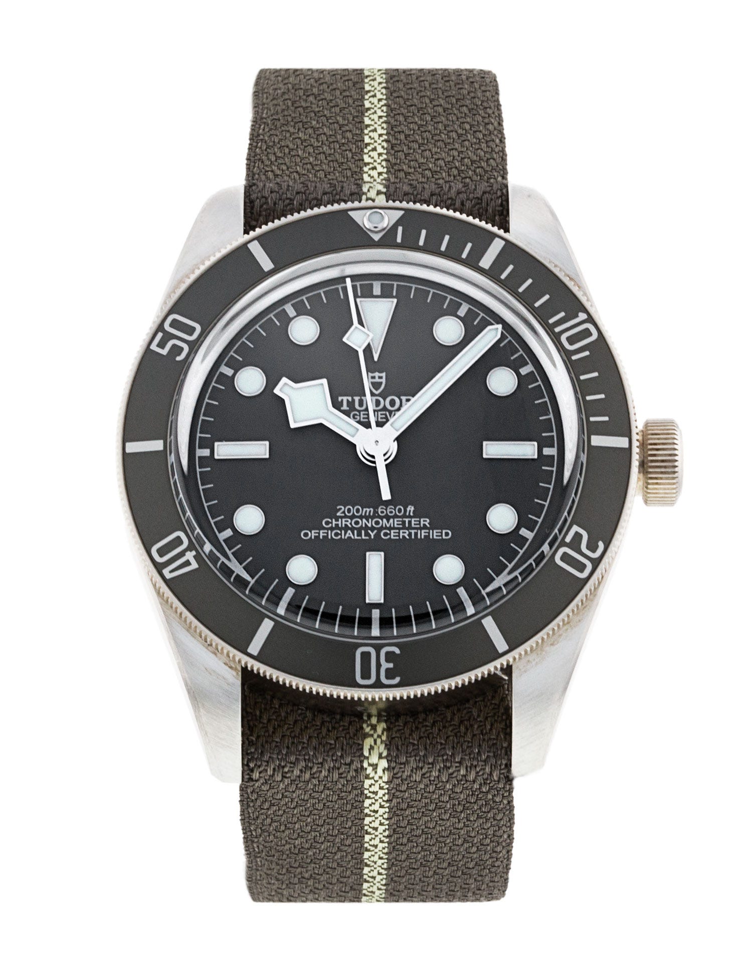 Tudor Black Bay 58 M79010SG-0002 212410