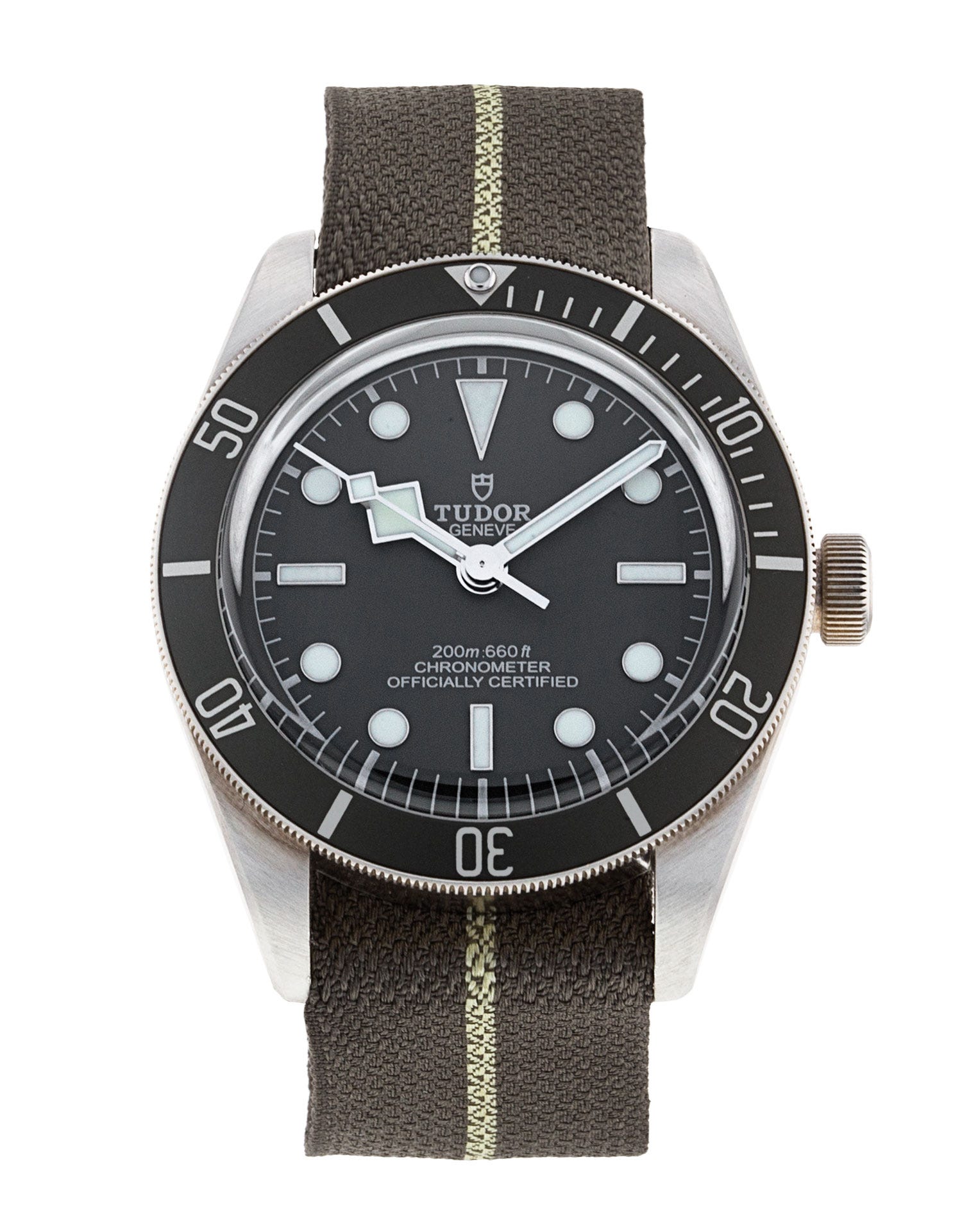 Tudor Black Bay 58 M79010SG-0002 230272