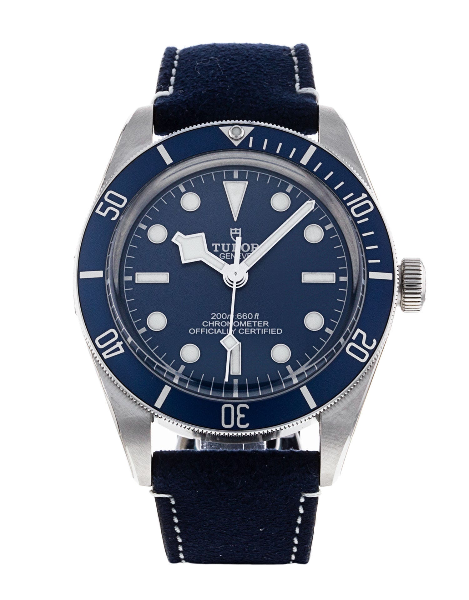 Tudor Black Bay 58 M79030B-0002 190123