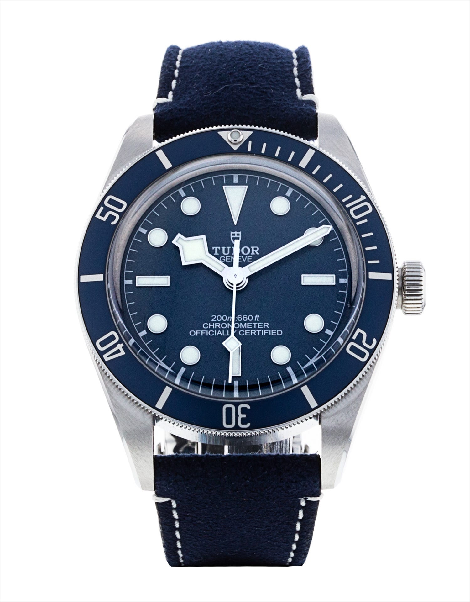 Tudor Black Bay 58 M79030B-0002 204372