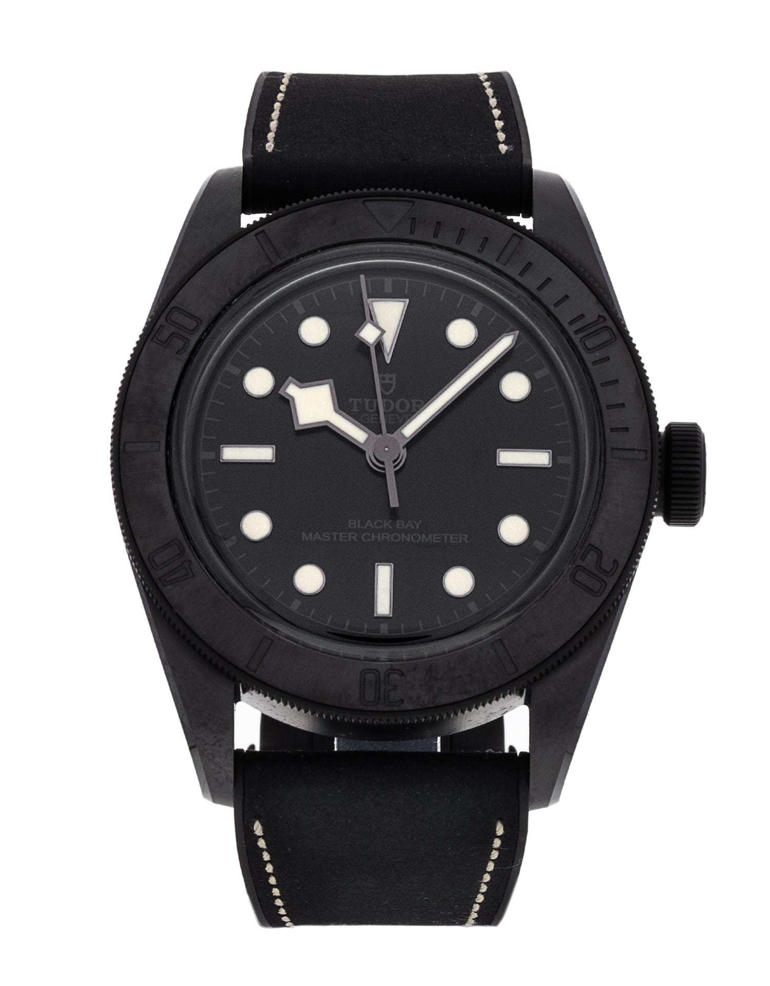 Tudor Black Bay M79210CNU-0001 257850