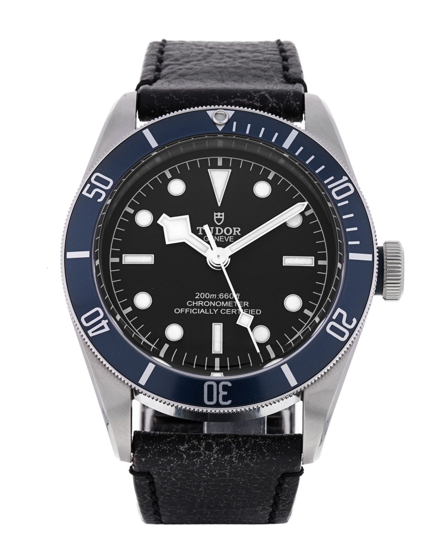 Tudor Black Bay M79230B-0007