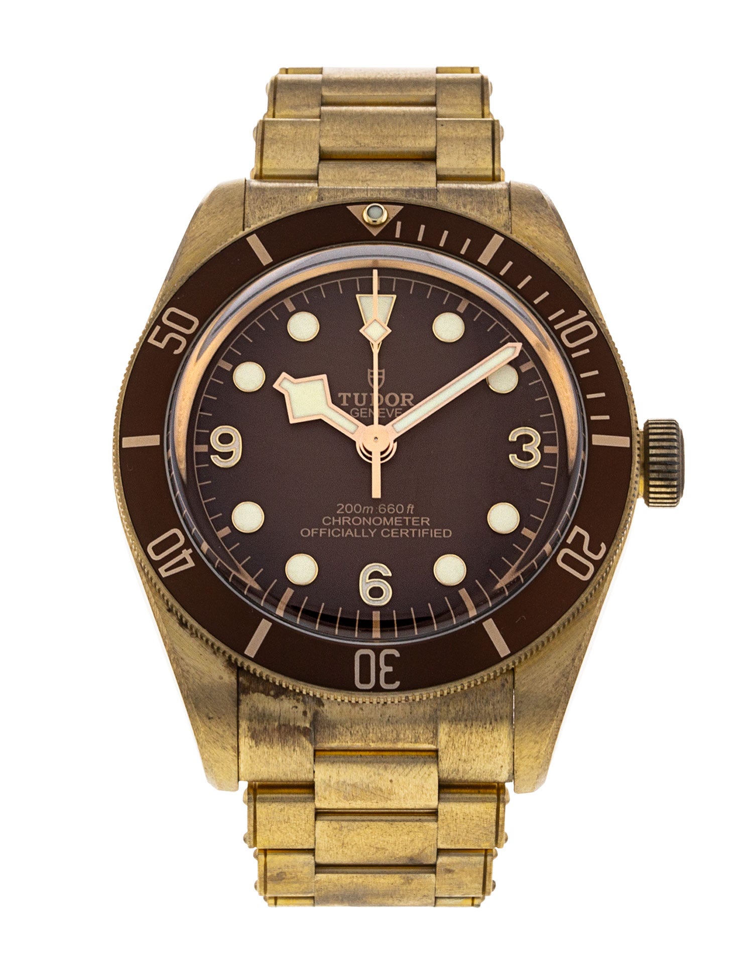 Tudor Black Bay 58 M79012M-0001 250485