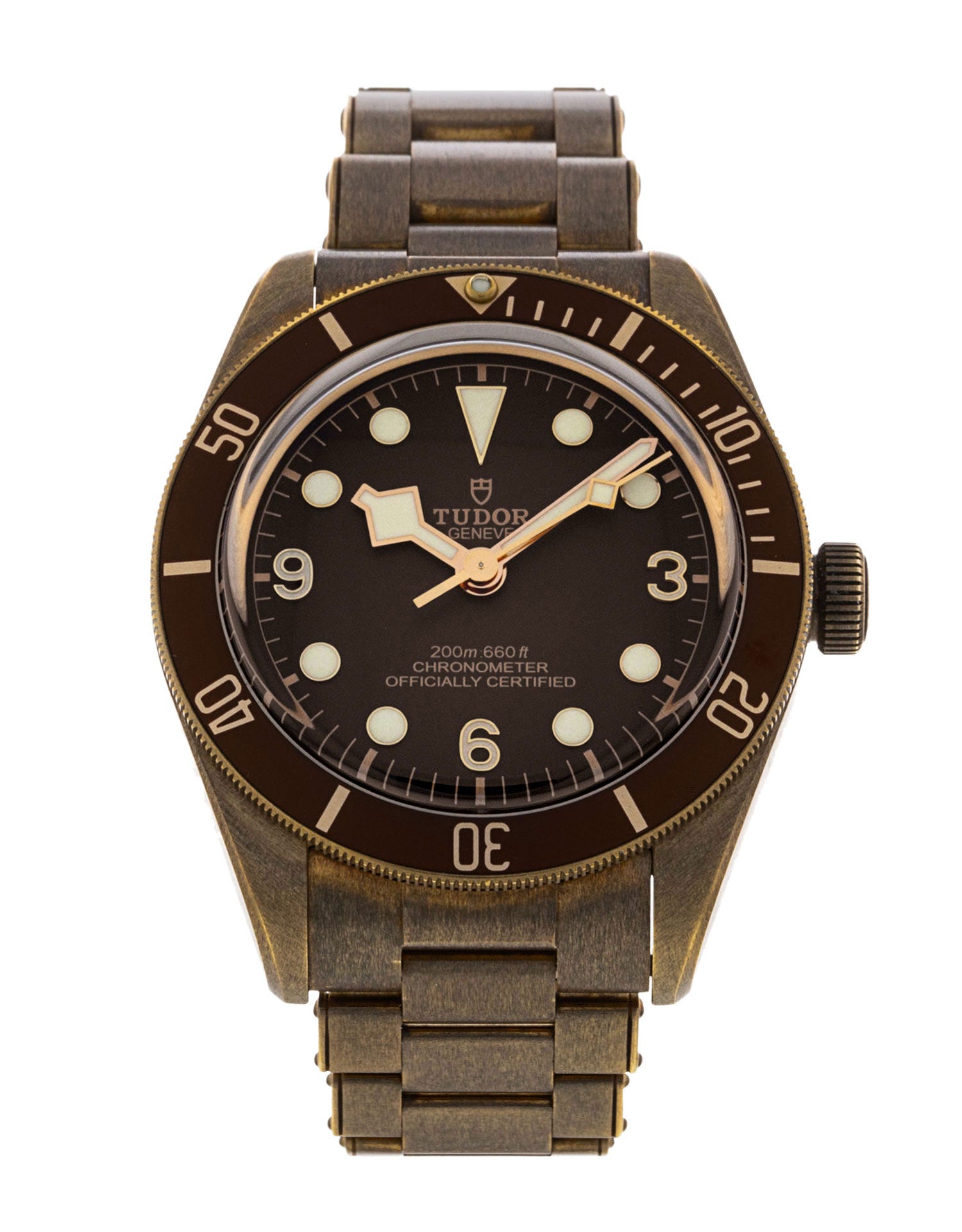 Tudor Black Bay 58 M79012M-0001 254402