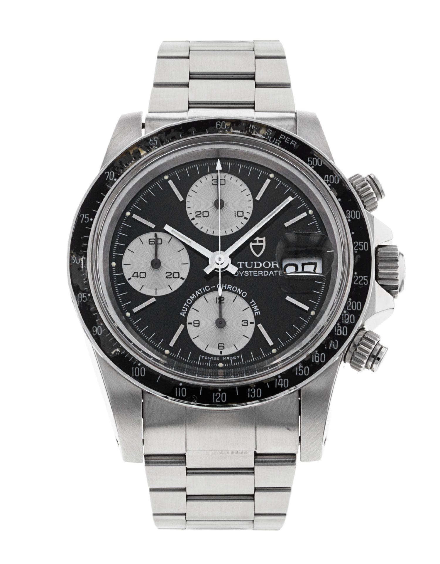 Tudor Oysterdate 79160 274376
