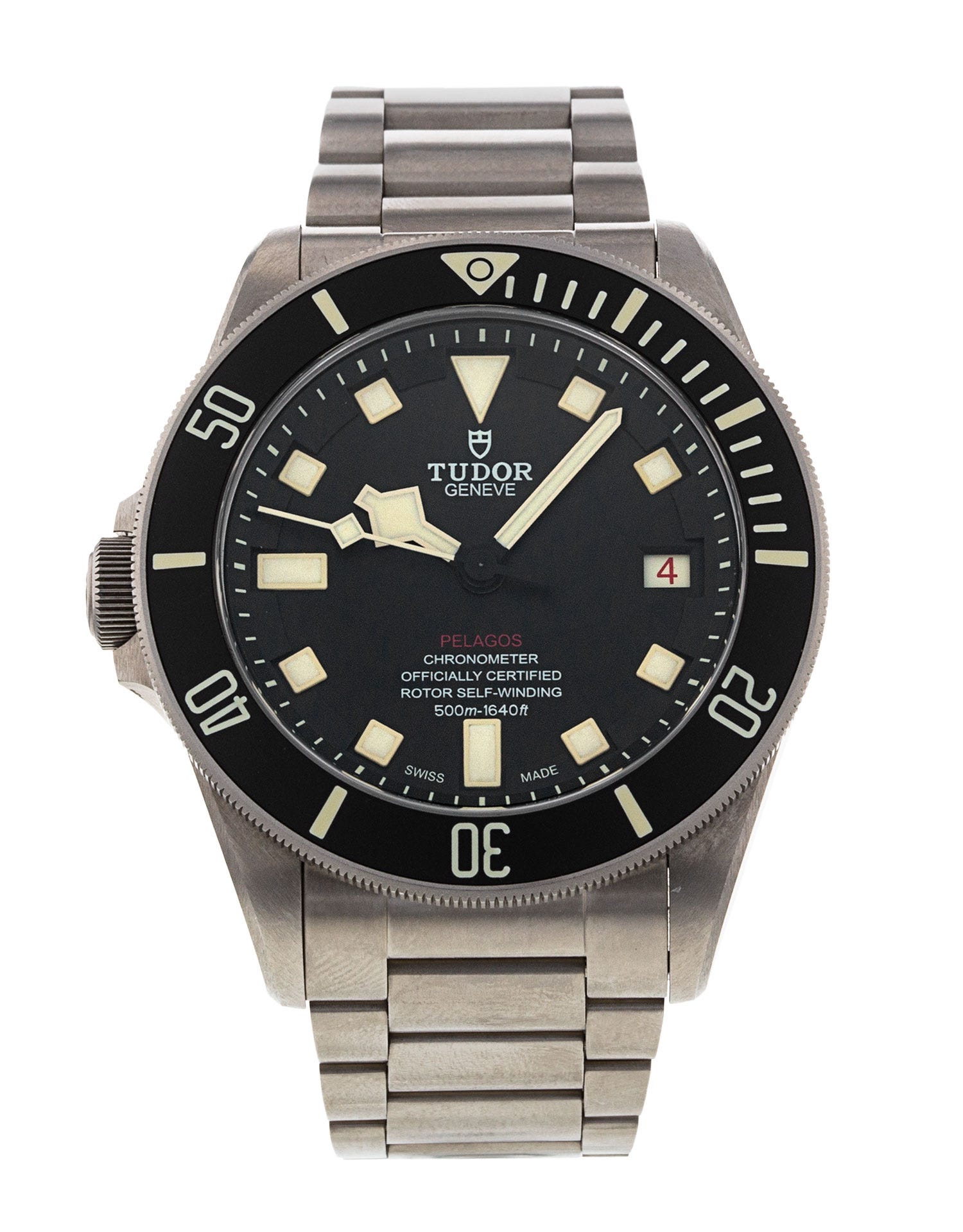 Tudor Pelagos M25610TNL-0001 259883