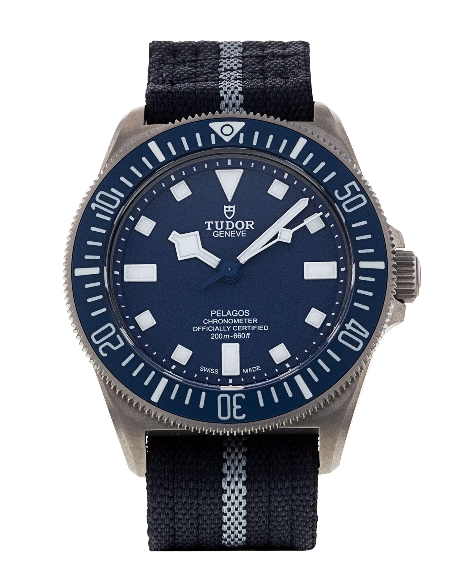 Tudor Pelagos M25707B/22-0001 264639