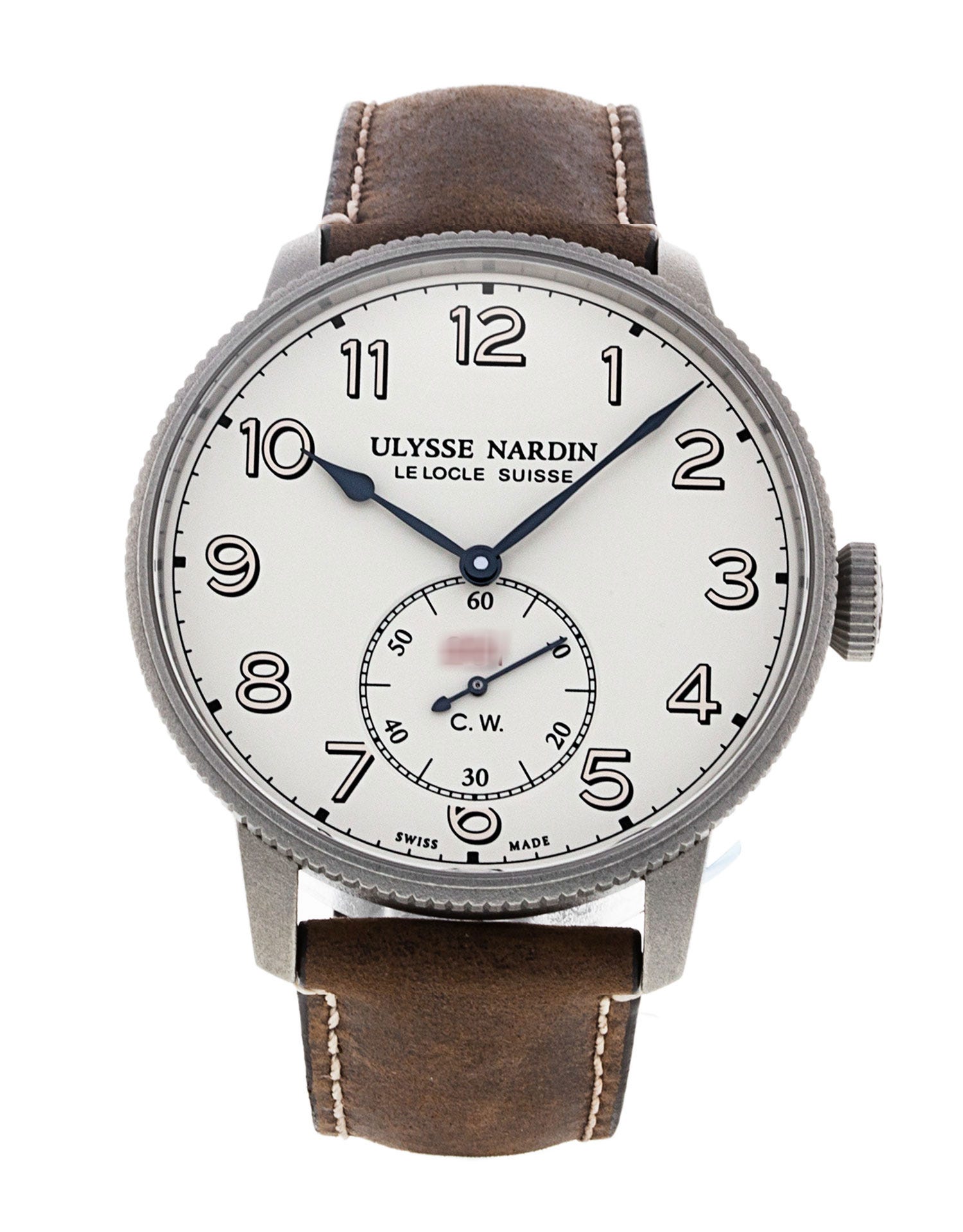 Ulysse Nardin Marine 1183-320/60 197290